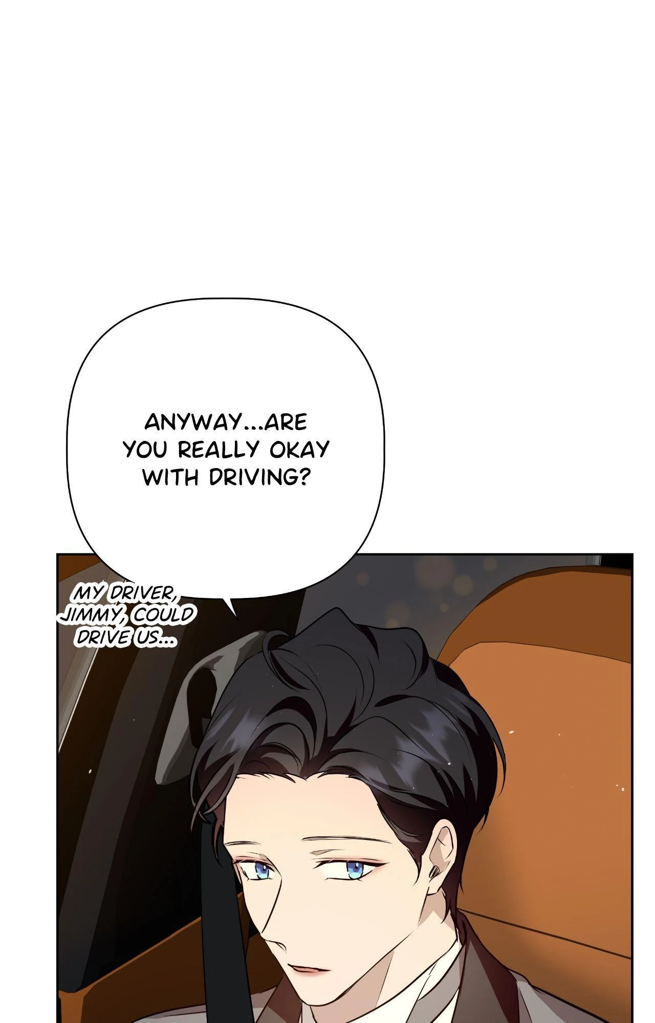 Perfect Omega - Chapter 18 Page 69