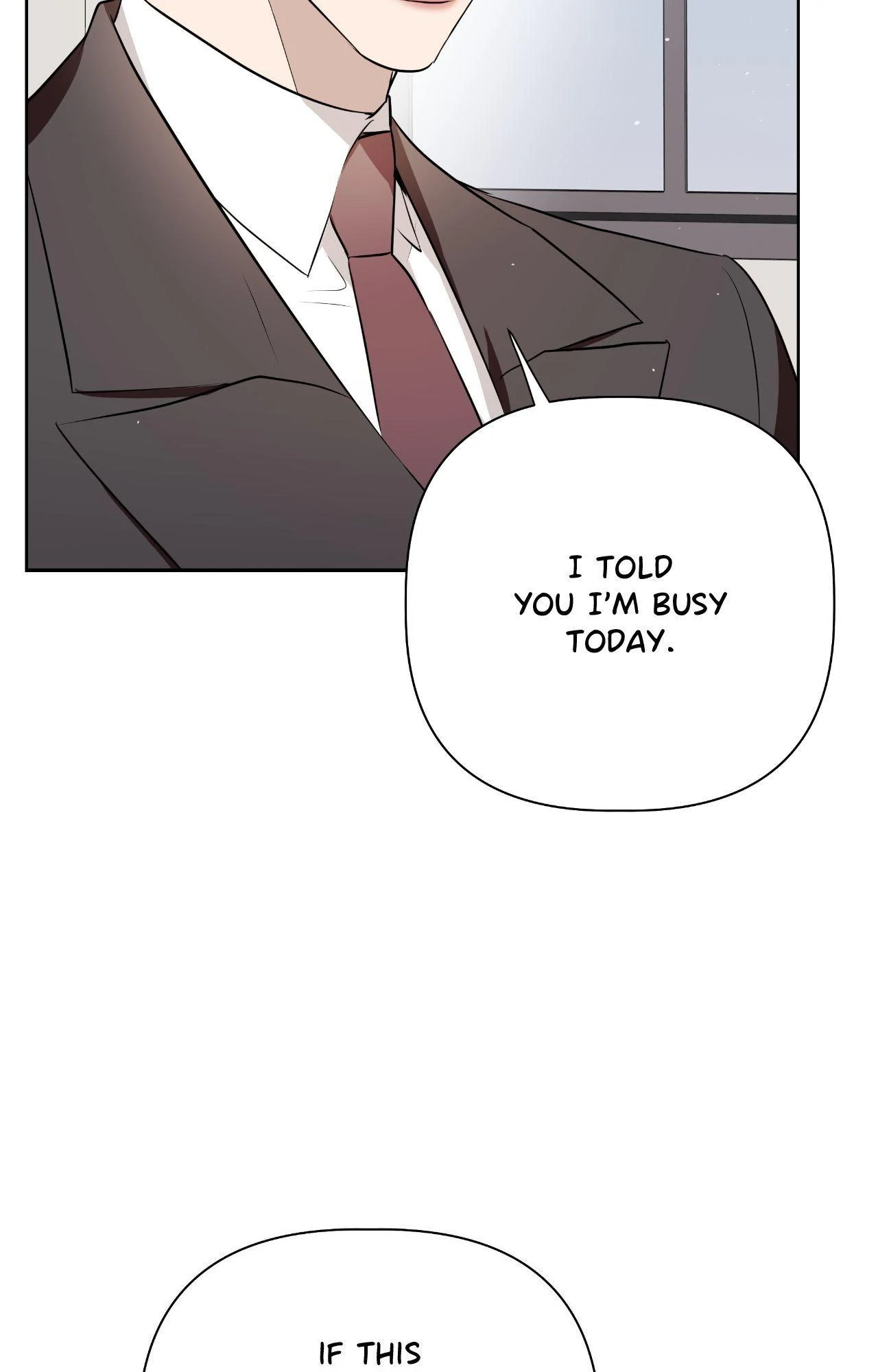 Perfect Omega - Chapter 18 Page 7