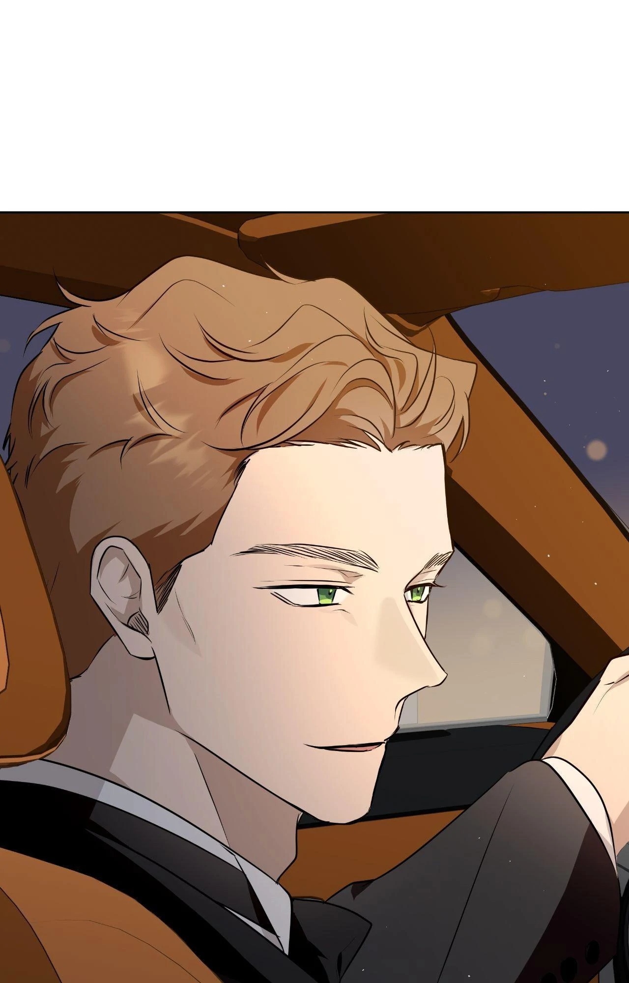 Perfect Omega - Chapter 18 Page 71