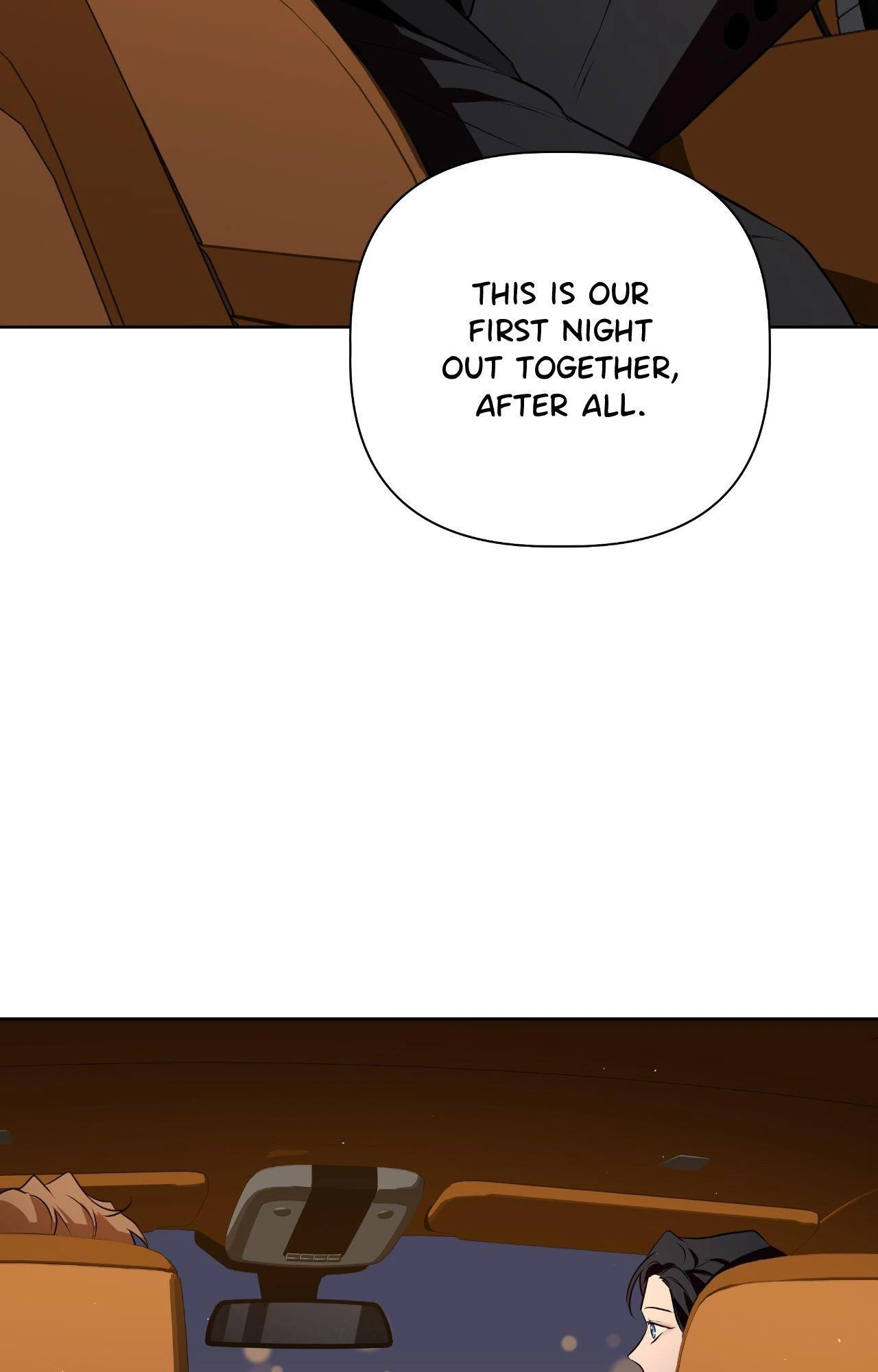 Perfect Omega - Chapter 18 Page 72