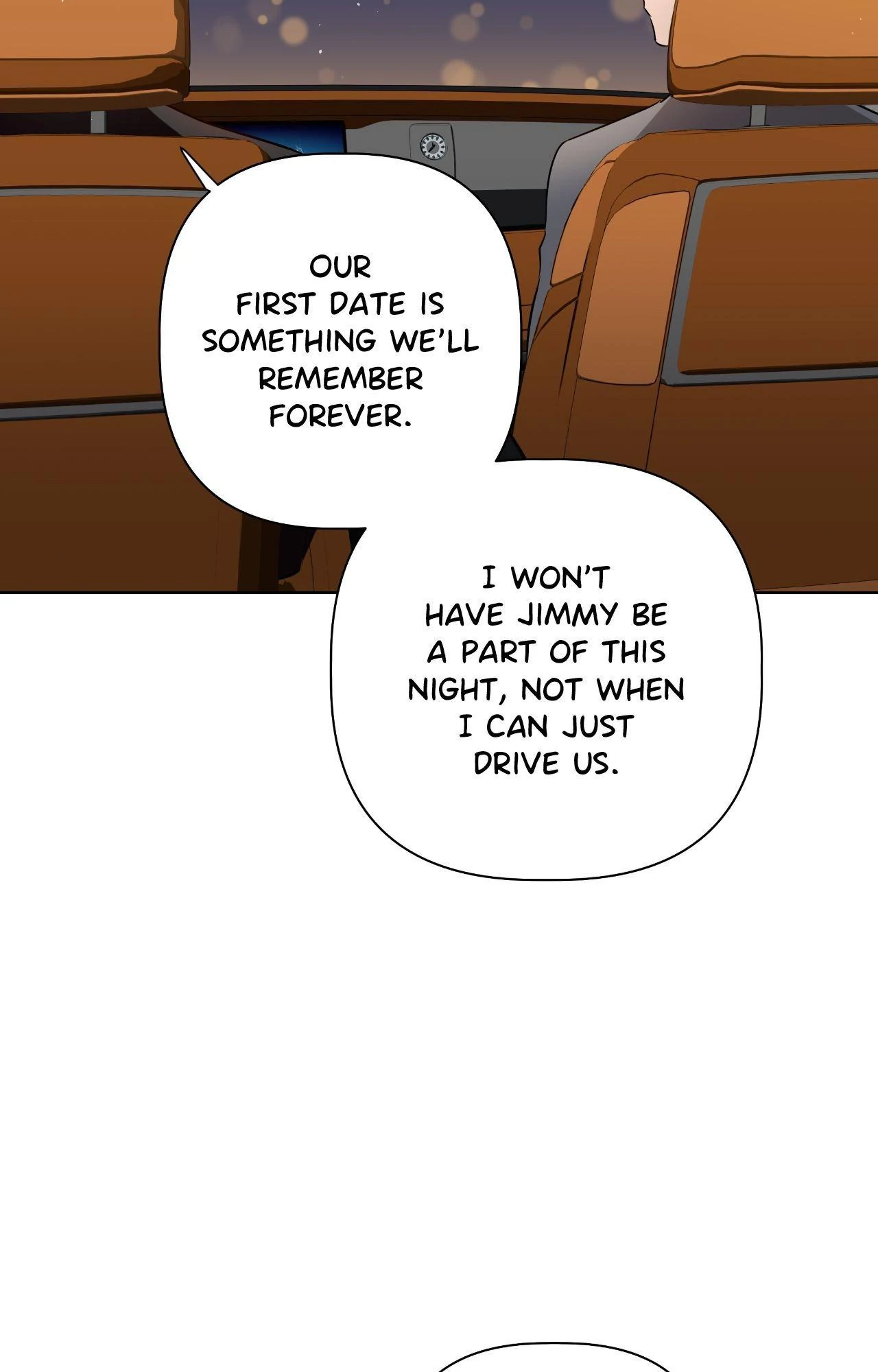 Perfect Omega - Chapter 18 Page 73