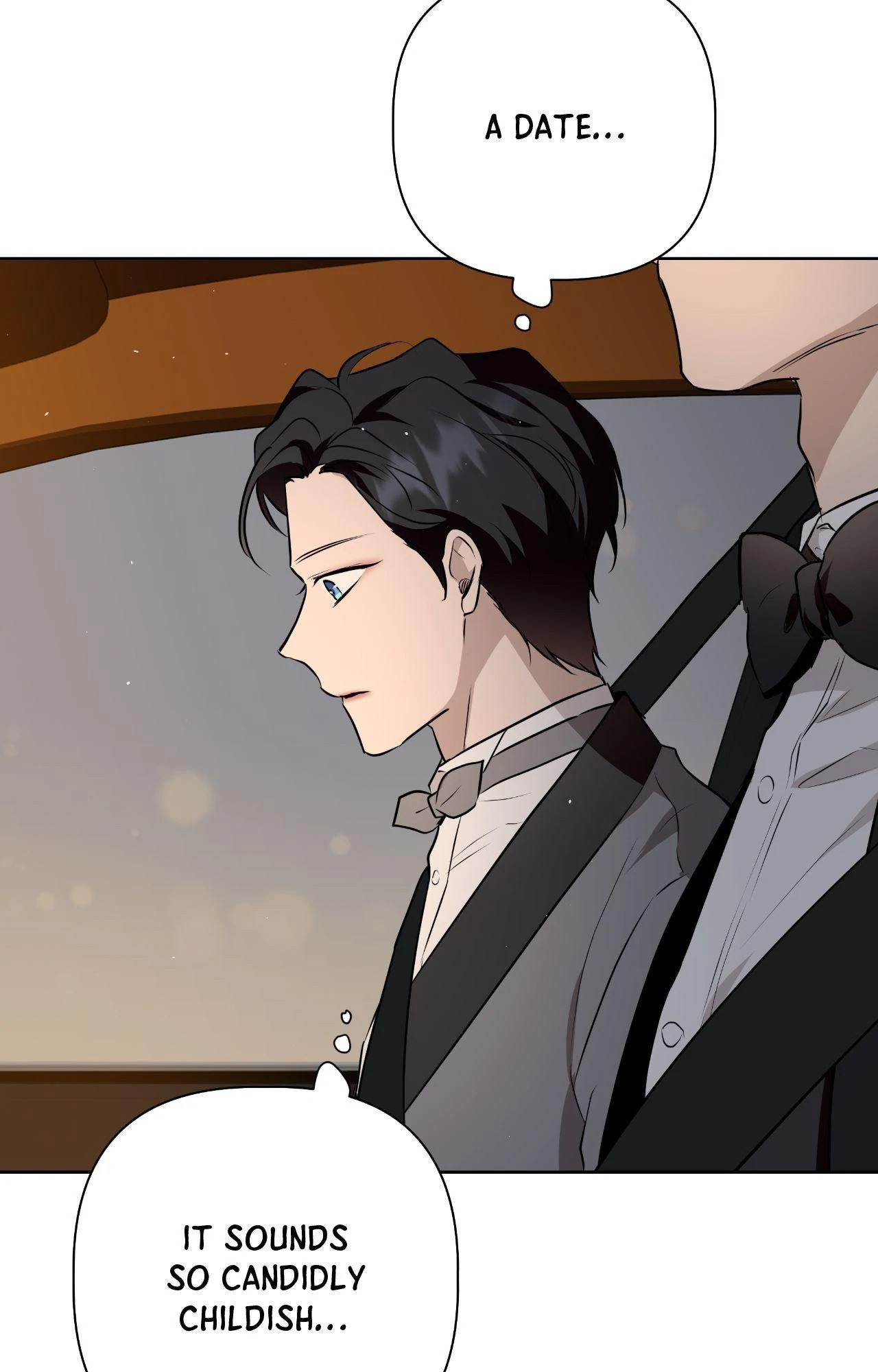 Perfect Omega - Chapter 18 Page 74