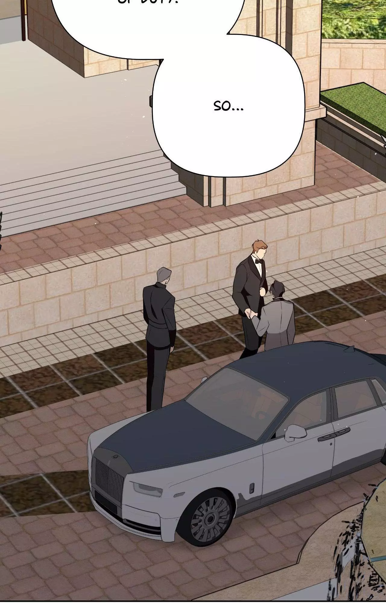 Perfect Omega - Chapter 18 Page 79