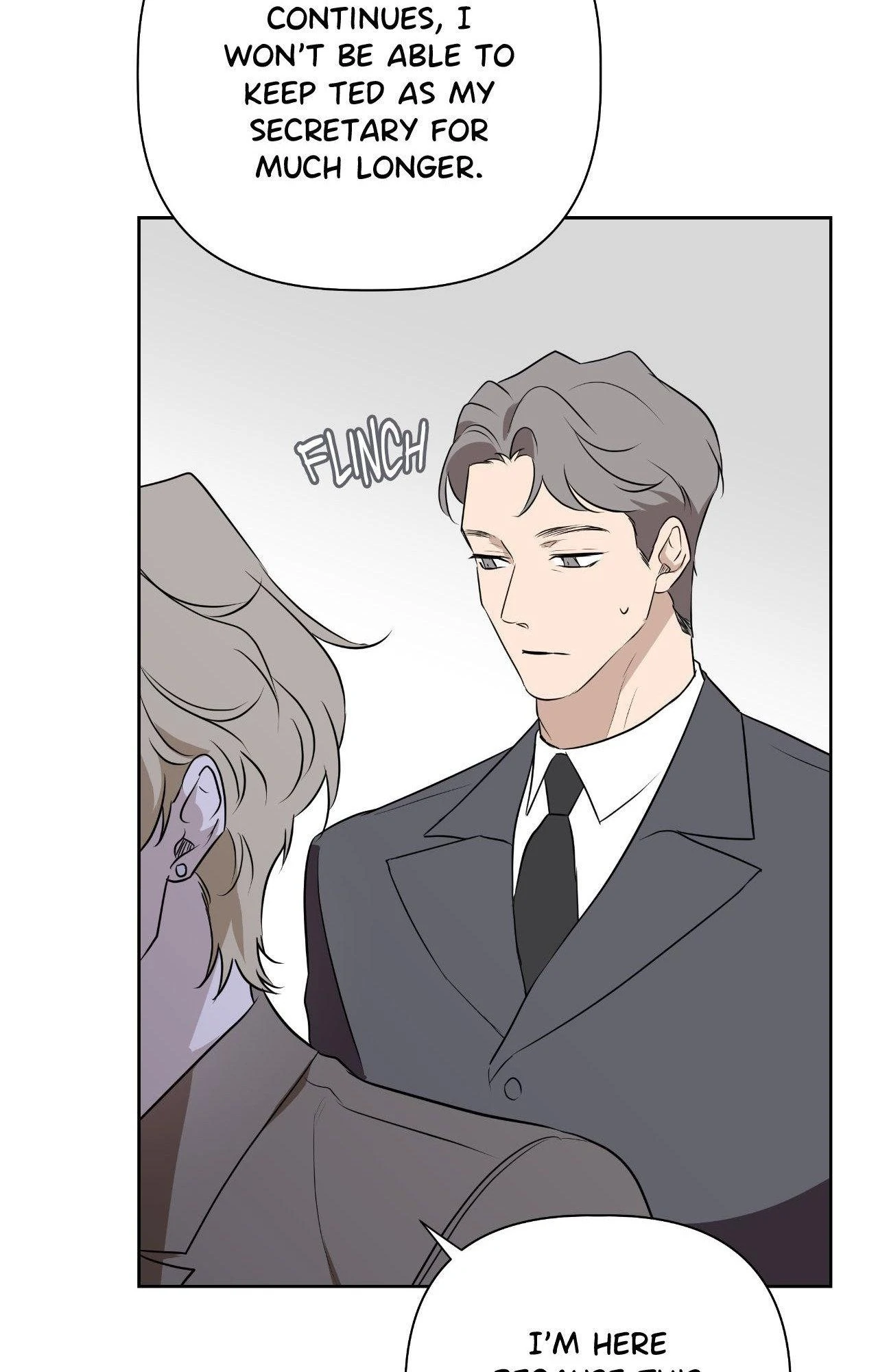 Perfect Omega - Chapter 18 Page 8