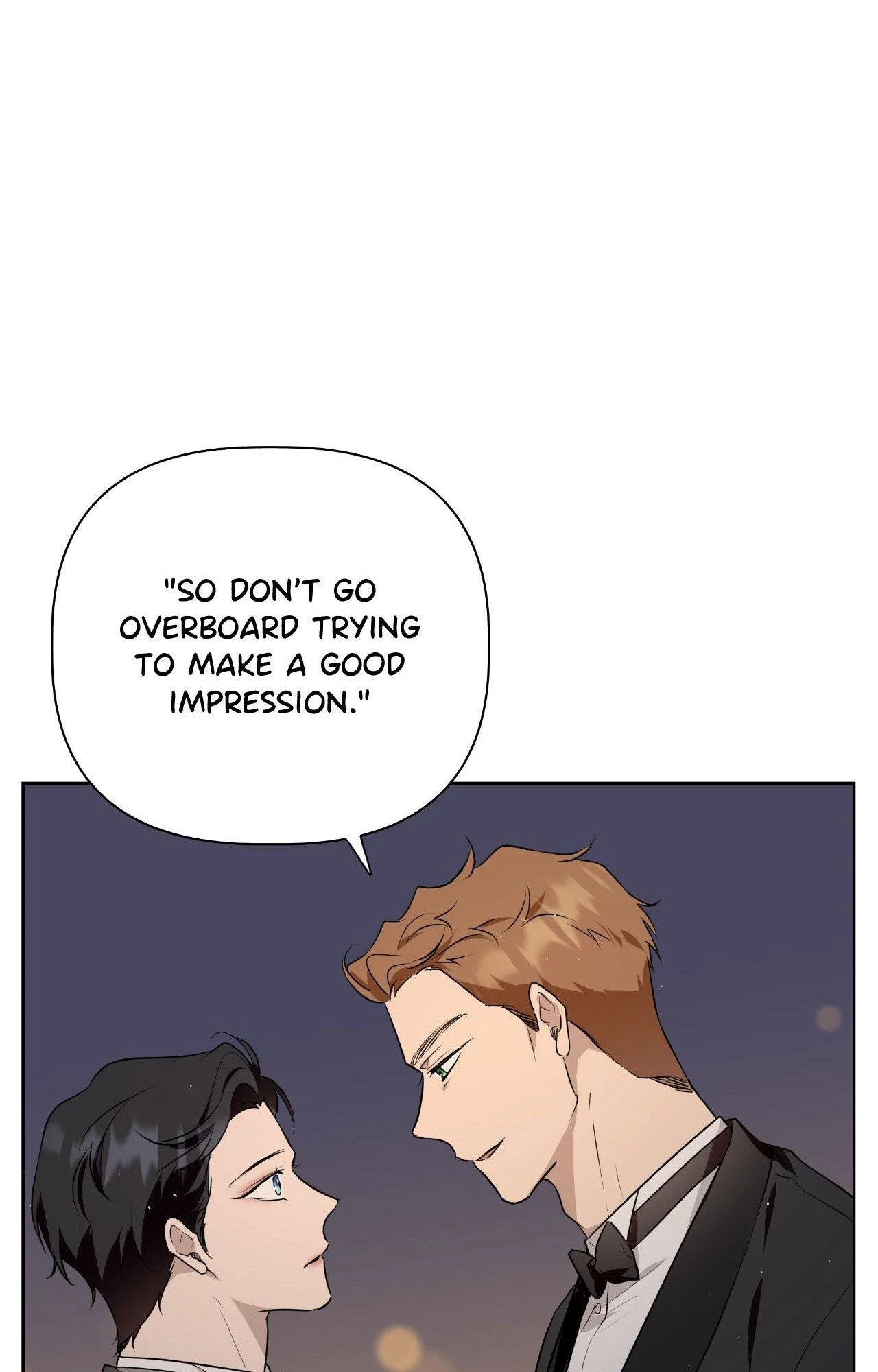 Perfect Omega - Chapter 18 Page 80