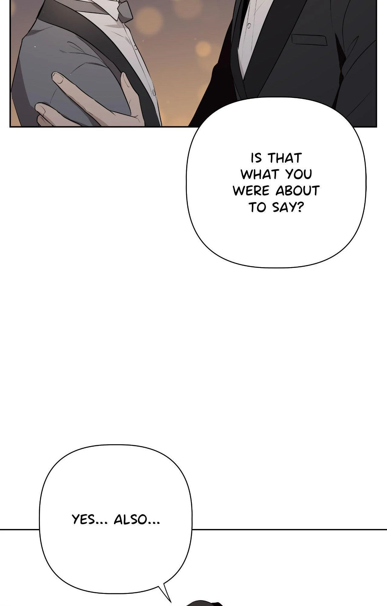Perfect Omega - Chapter 18 Page 81