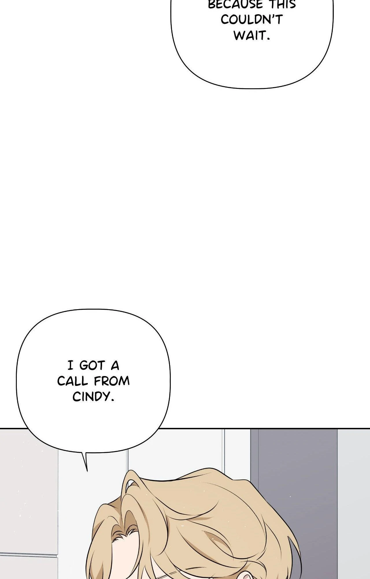 Perfect Omega - Chapter 18 Page 9