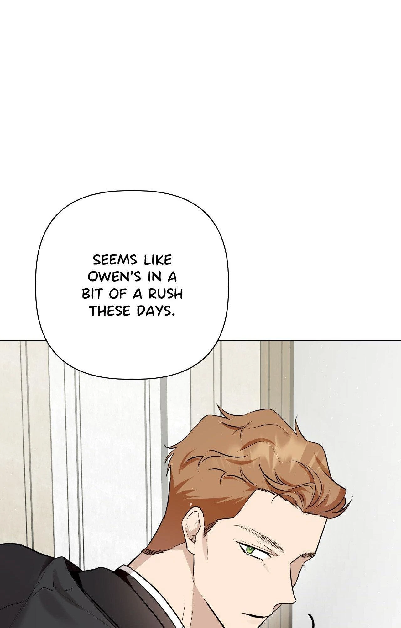Perfect Omega - Chapter 18 Page 93