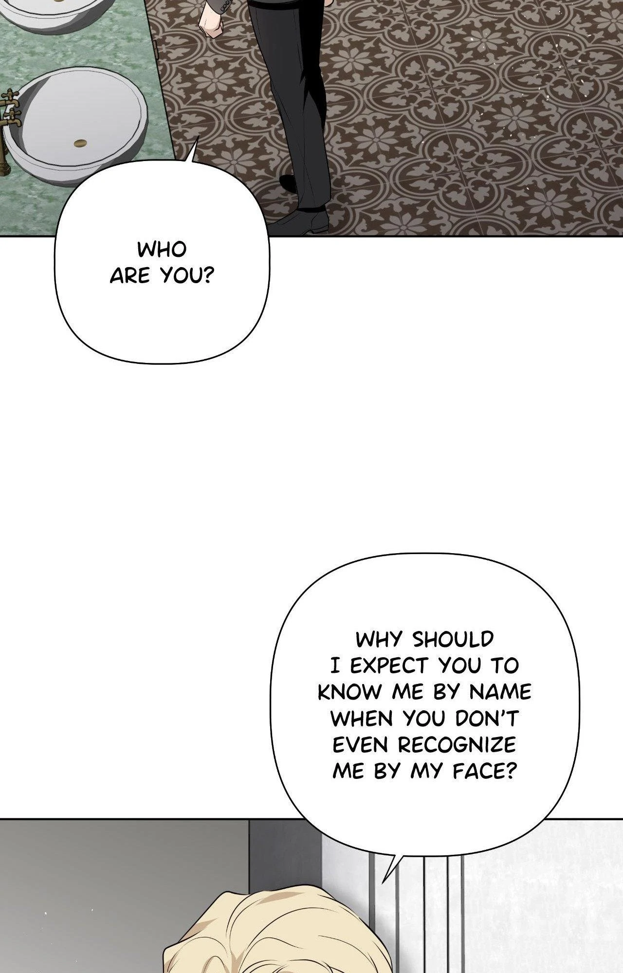 Perfect Omega - Chapter 18 Page 96