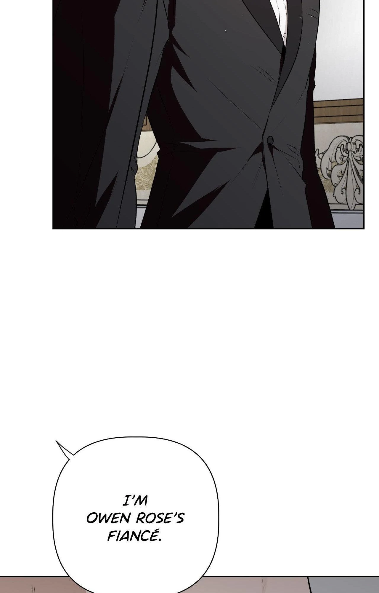 Perfect Omega - Chapter 18 Page 99