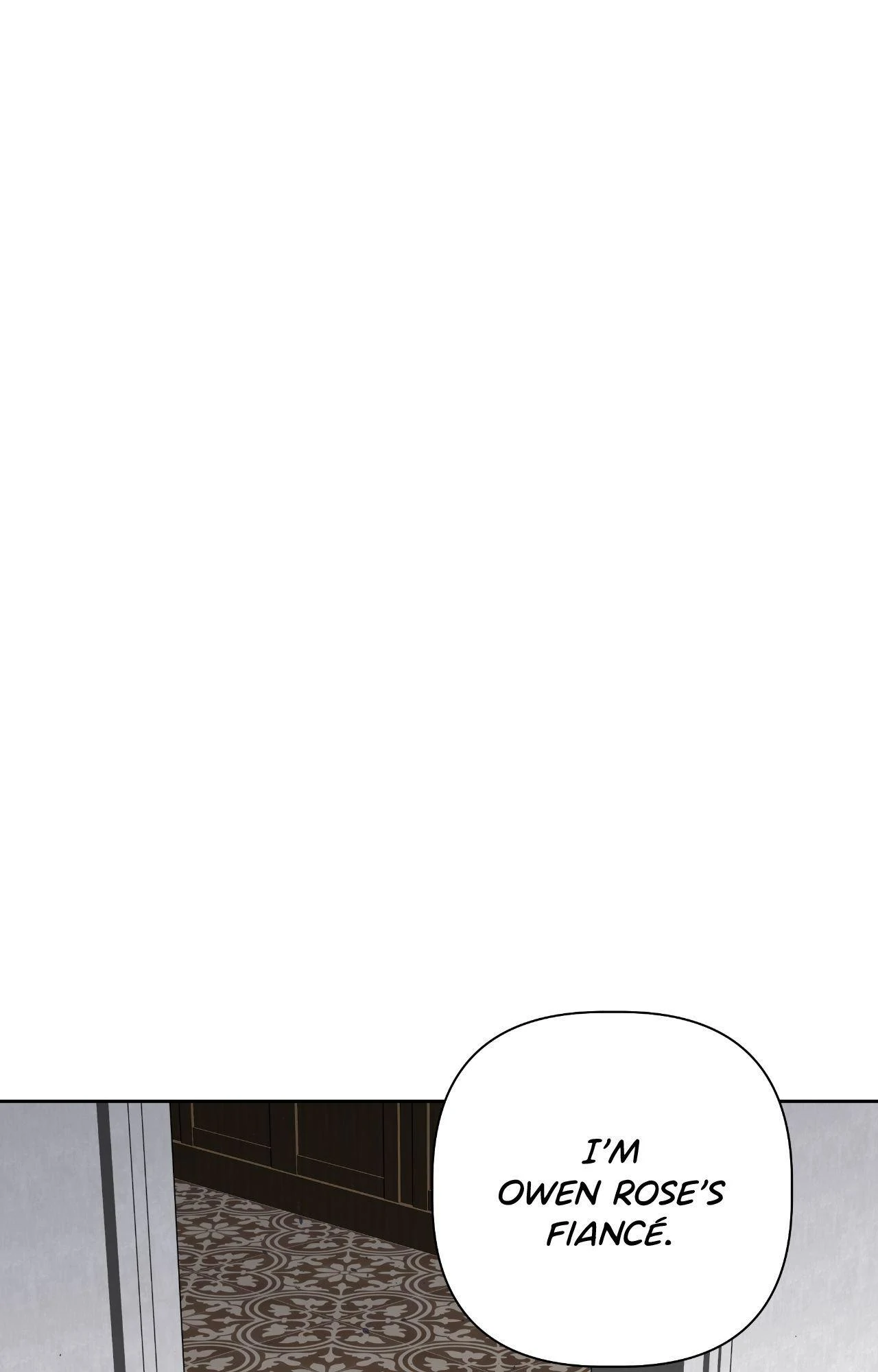 Perfect Omega - Chapter 19 Page 1
