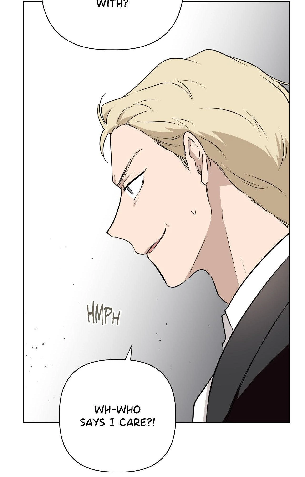 Perfect Omega - Chapter 19 Page 10