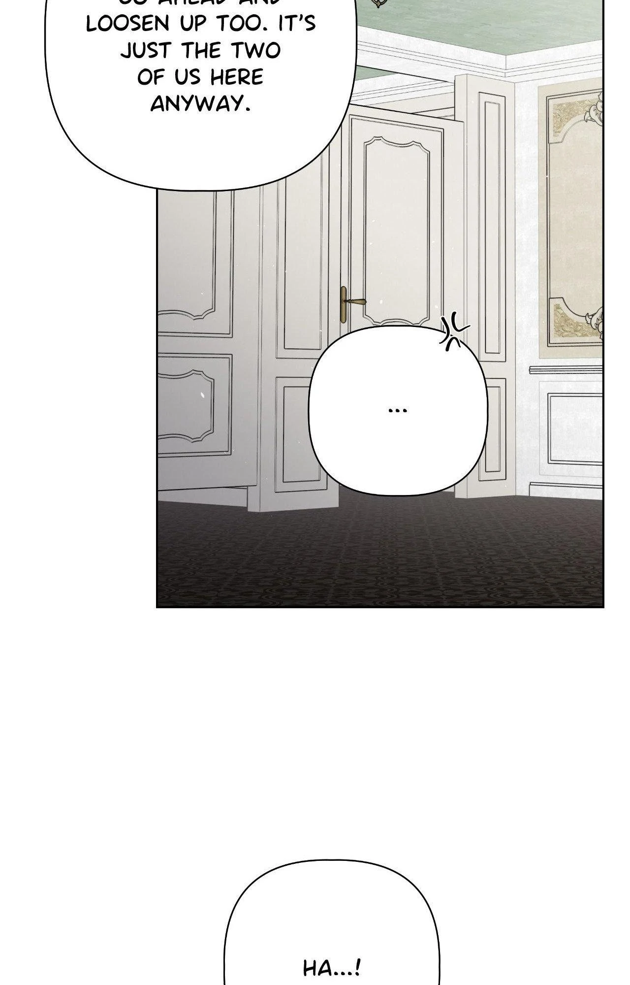 Perfect Omega - Chapter 19 Page 15