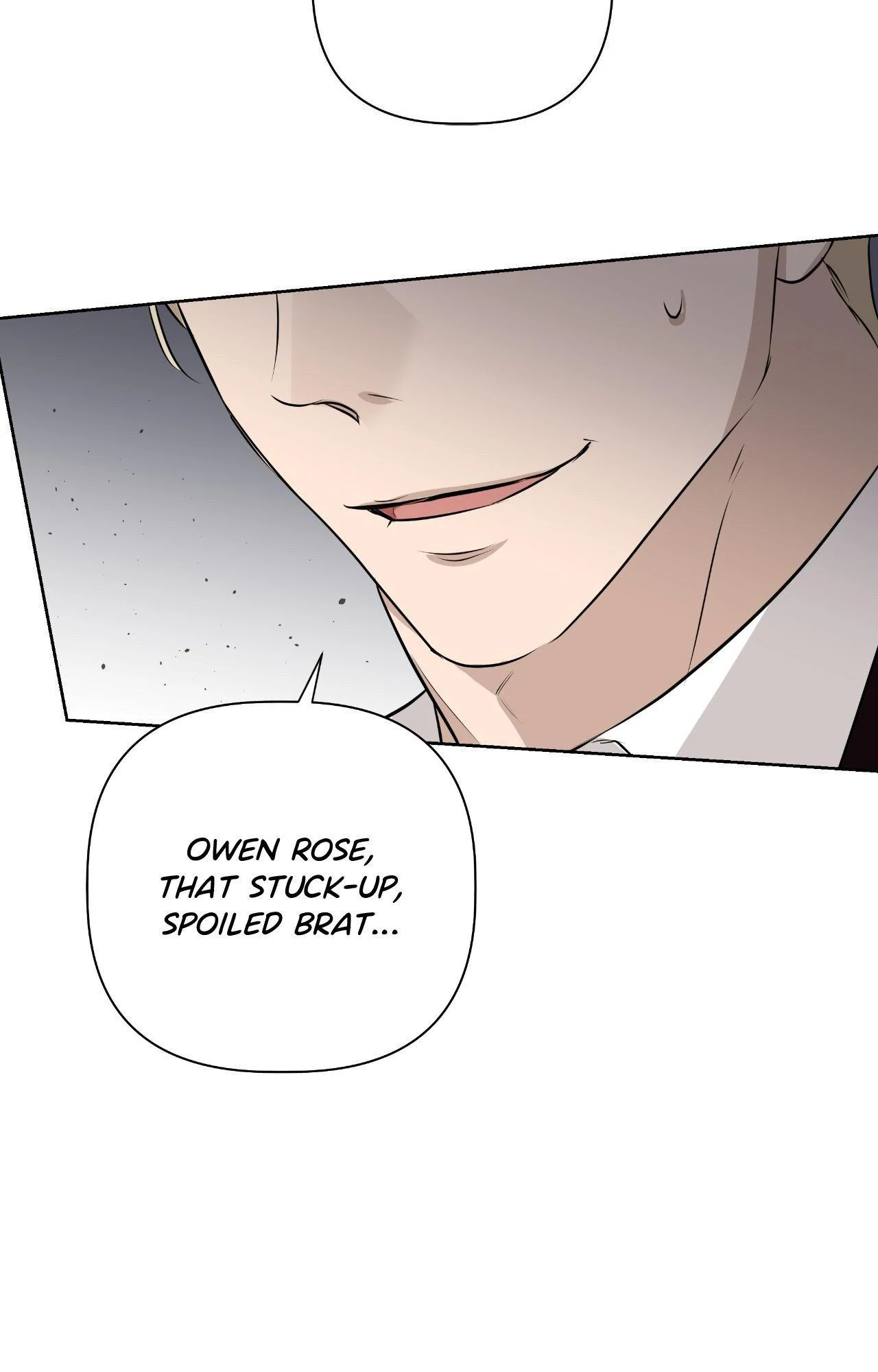 Perfect Omega - Chapter 19 Page 16