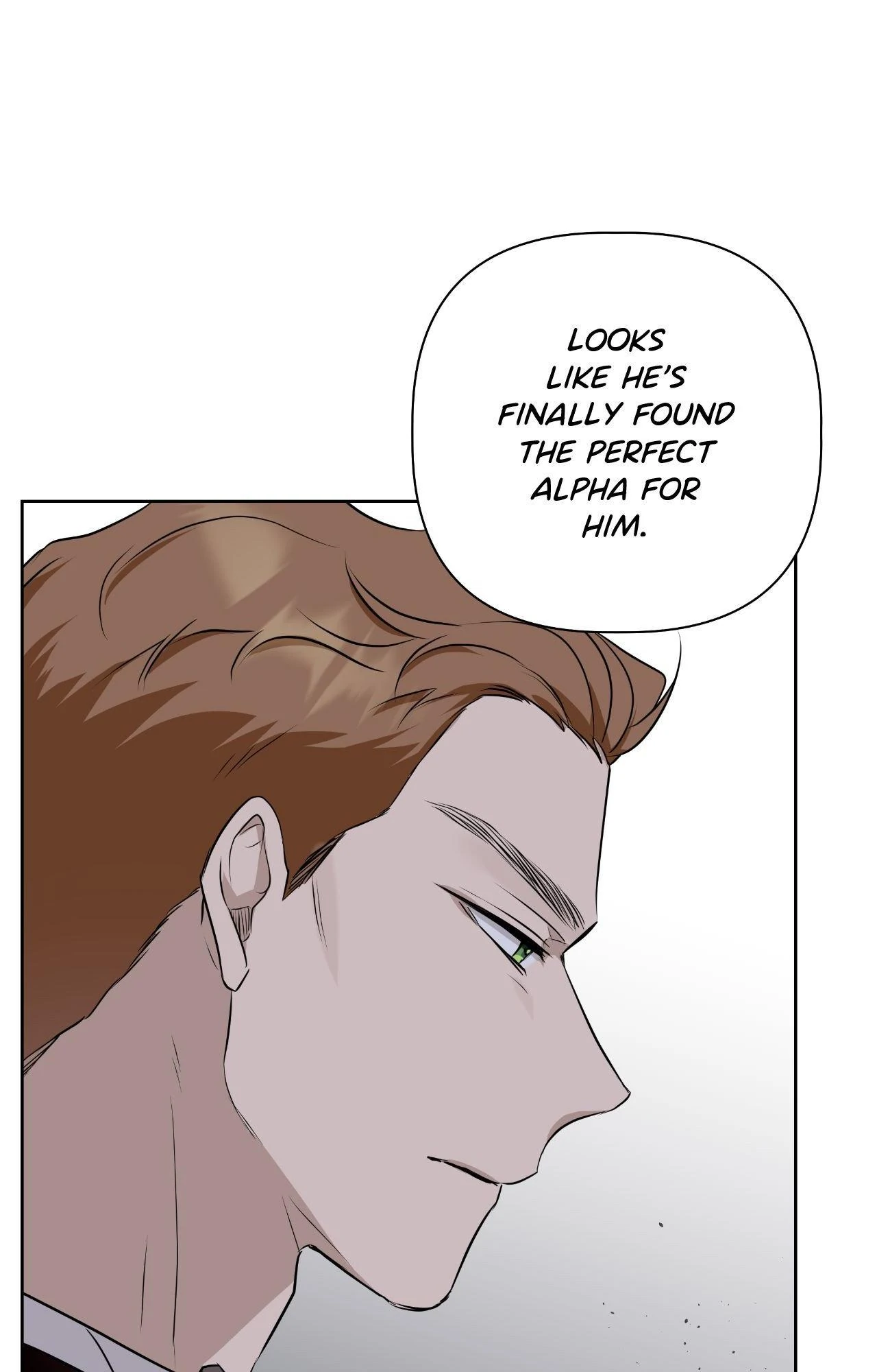 Perfect Omega - Chapter 19 Page 17