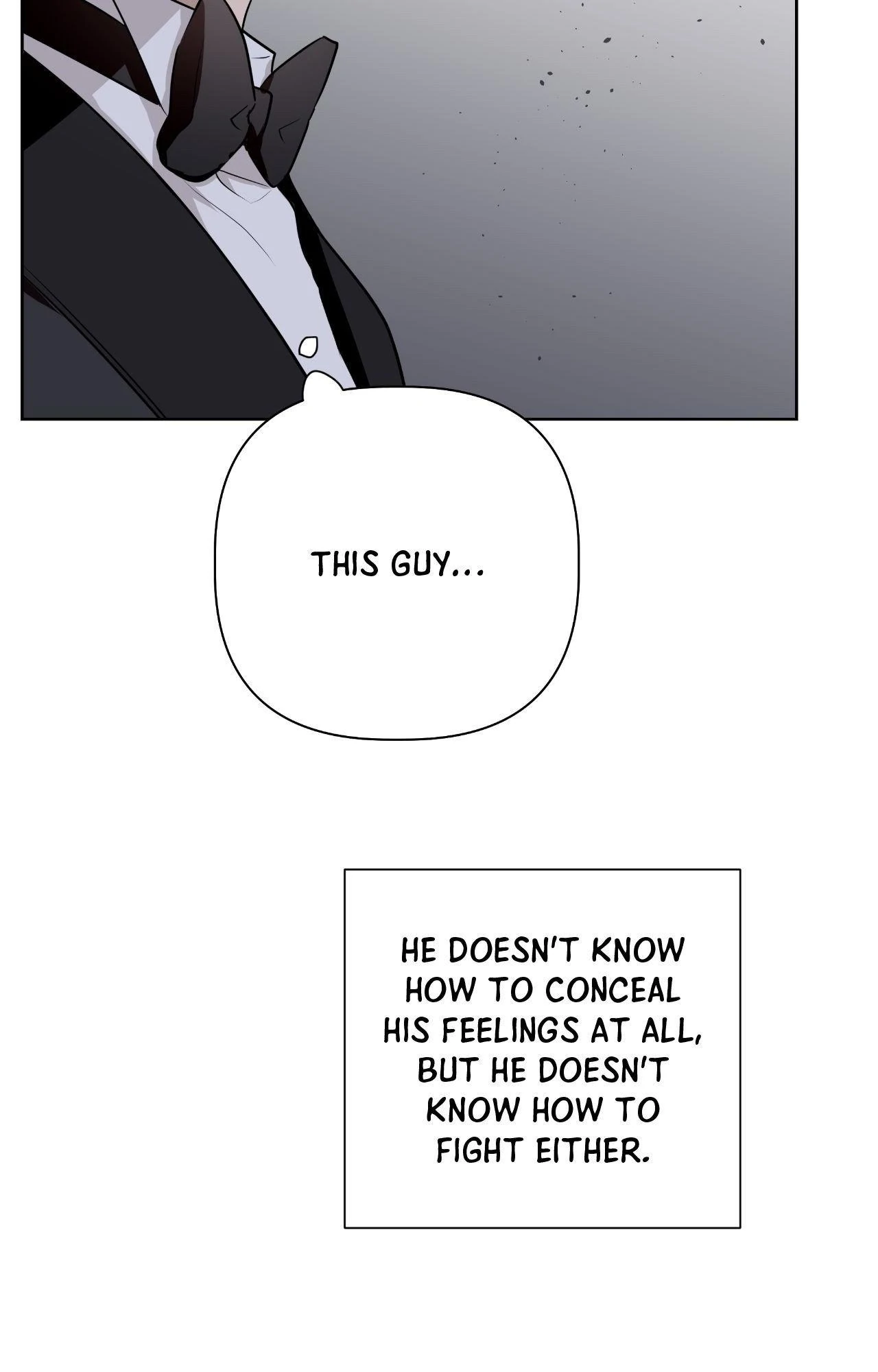 Perfect Omega - Chapter 19 Page 18