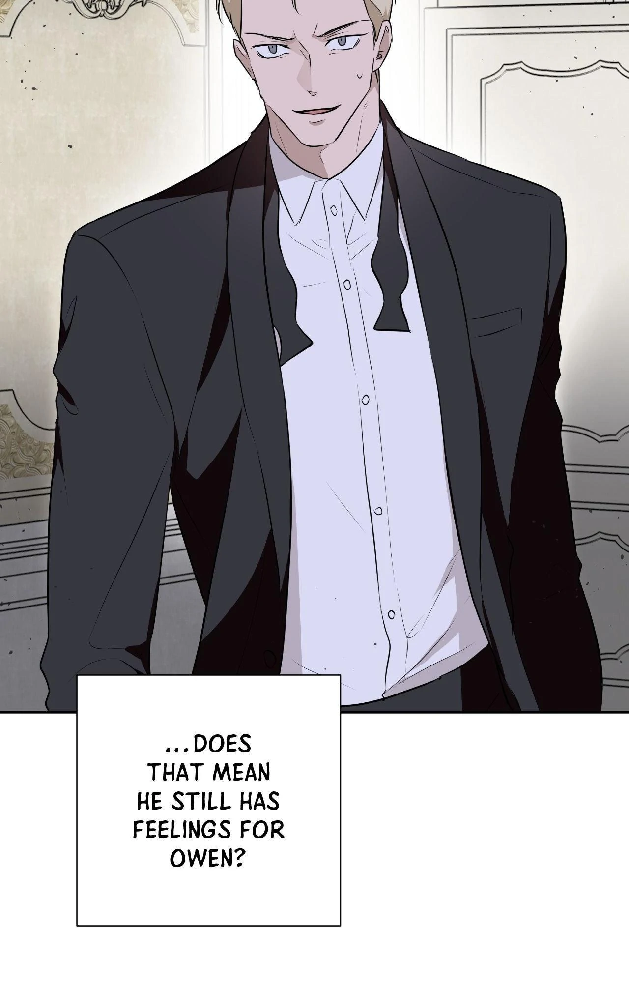 Perfect Omega - Chapter 19 Page 20