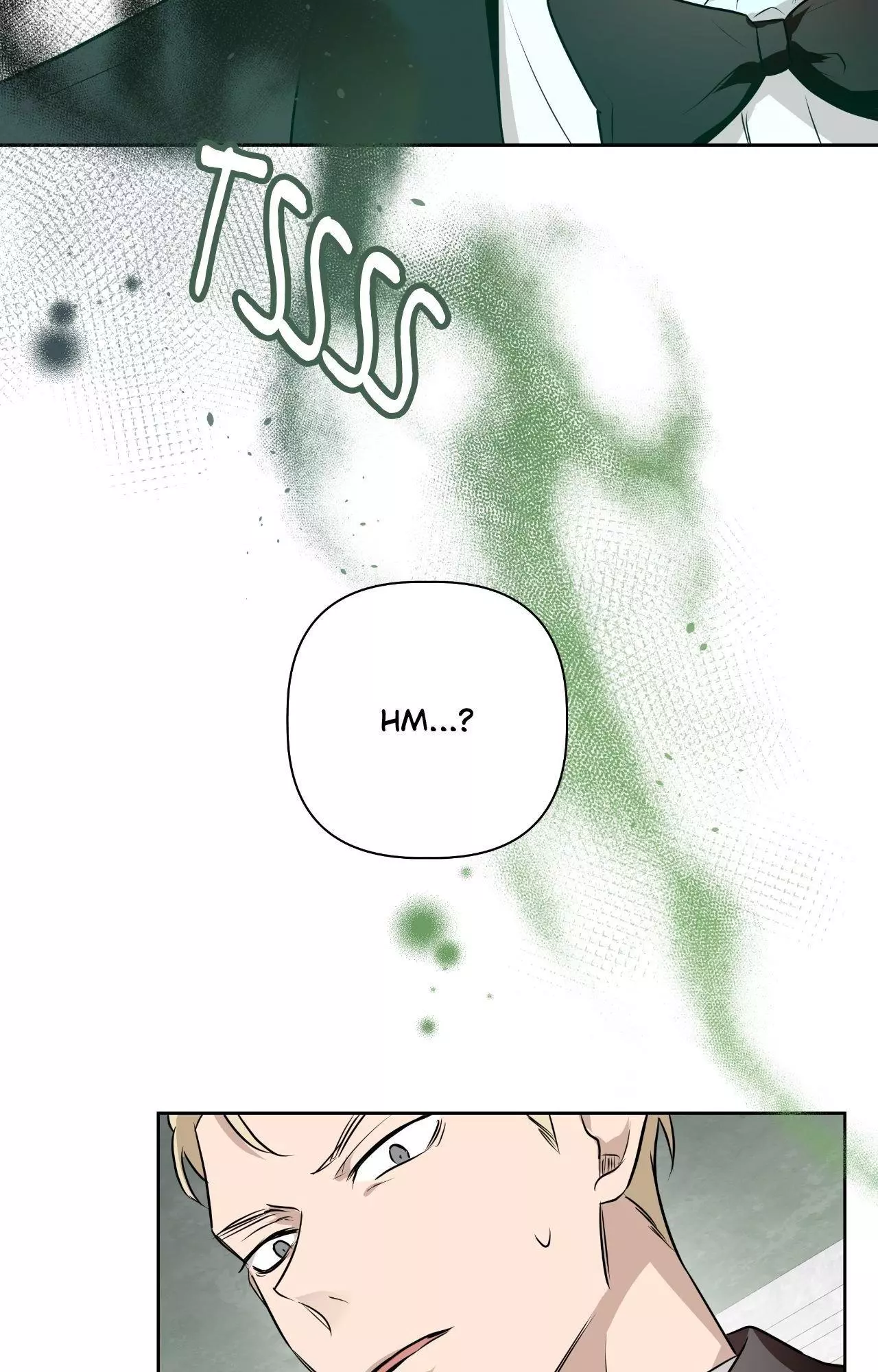 Perfect Omega - Chapter 19 Page 22