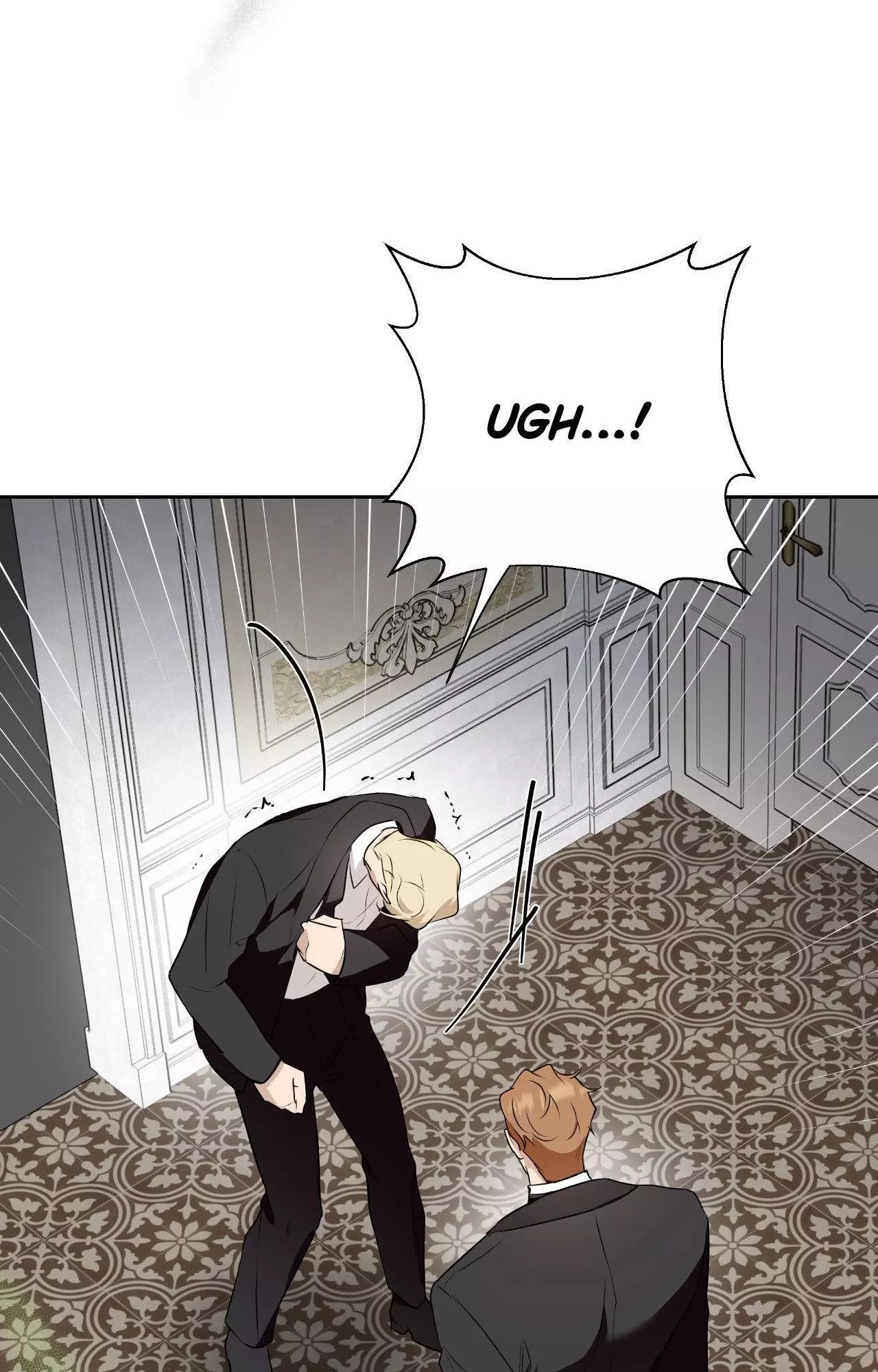 Perfect Omega - Chapter 19 Page 24
