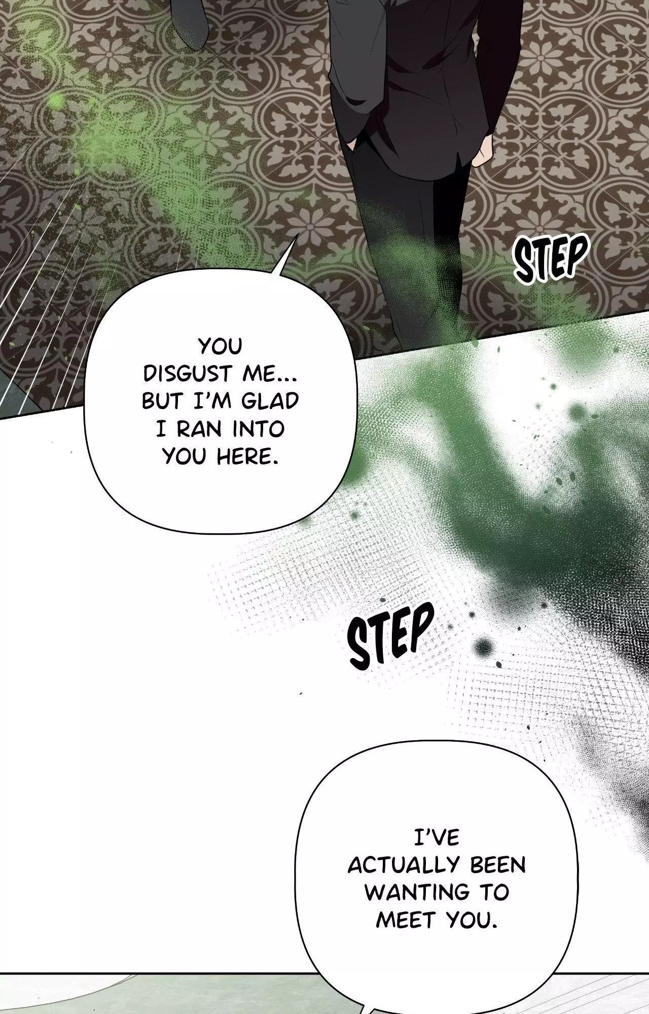 Perfect Omega - Chapter 19 Page 25