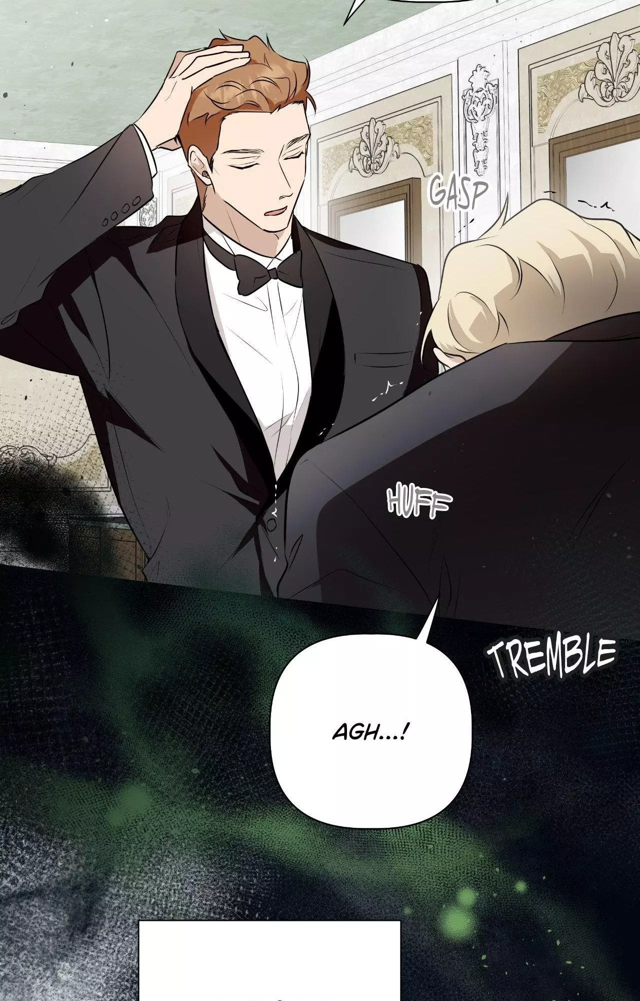 Perfect Omega - Chapter 19 Page 26