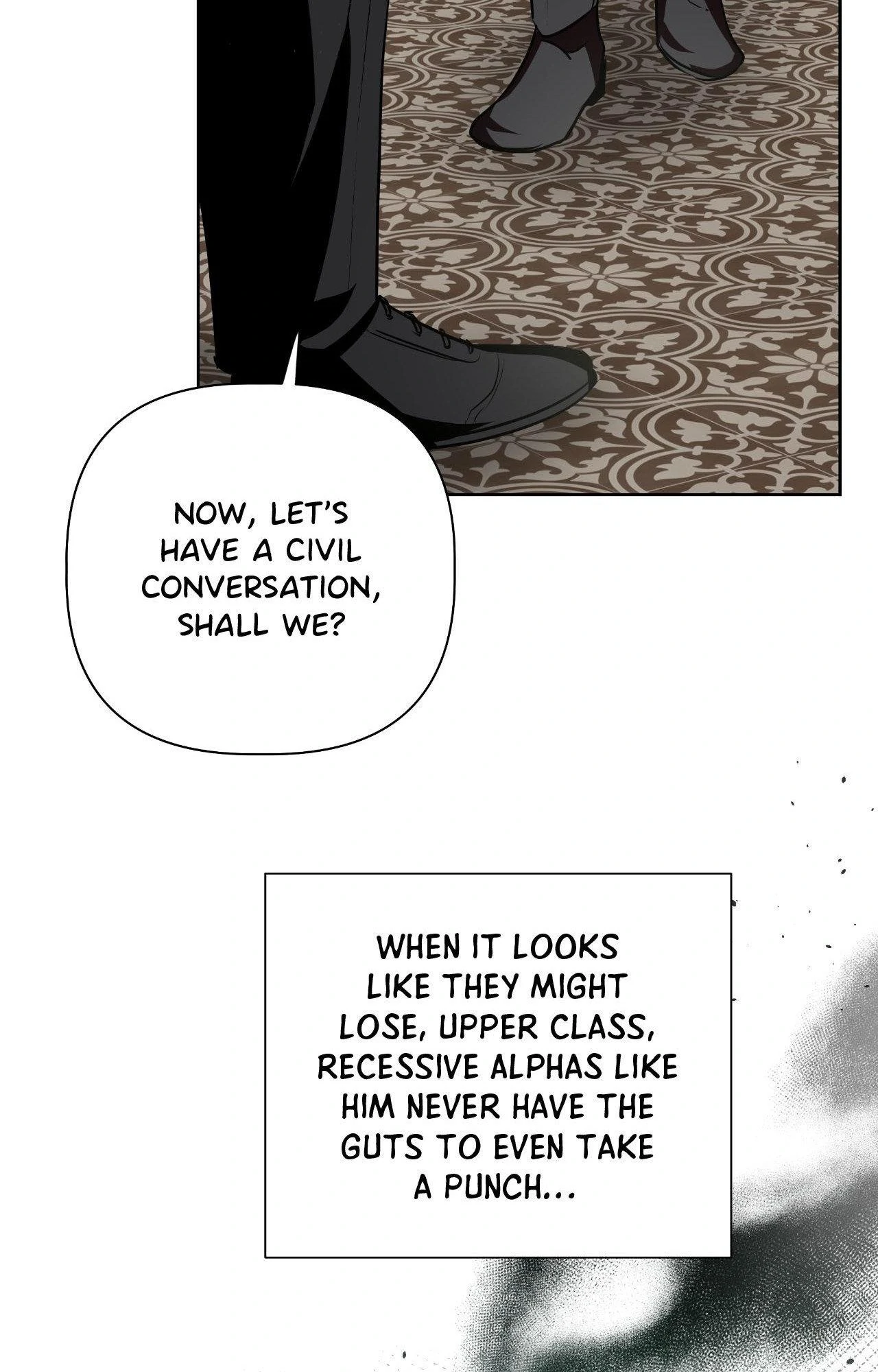 Perfect Omega - Chapter 19 Page 29
