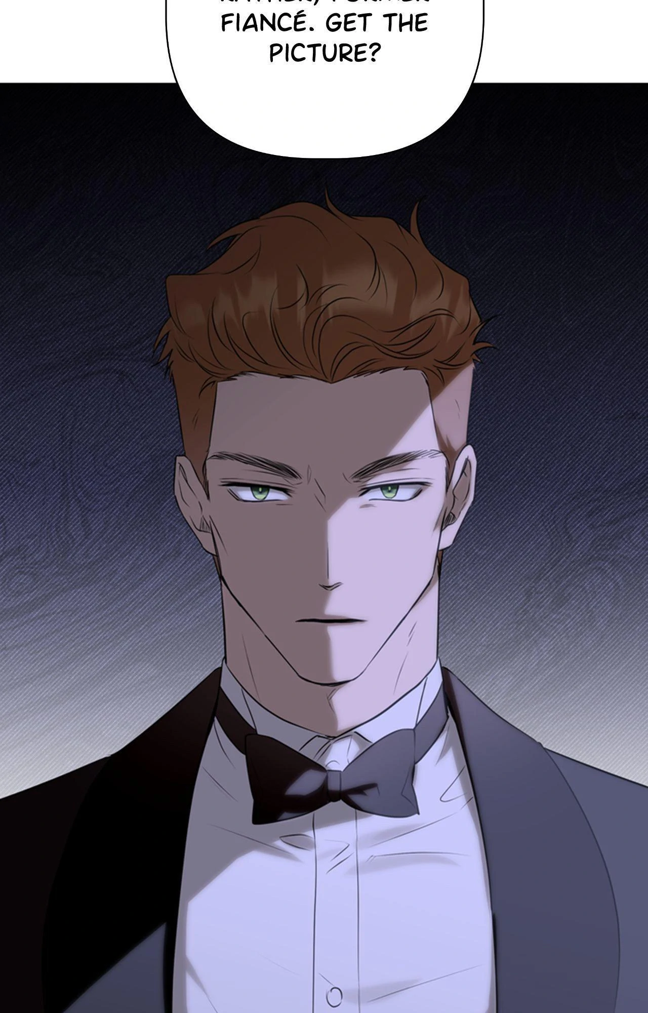 Perfect Omega - Chapter 19 Page 3