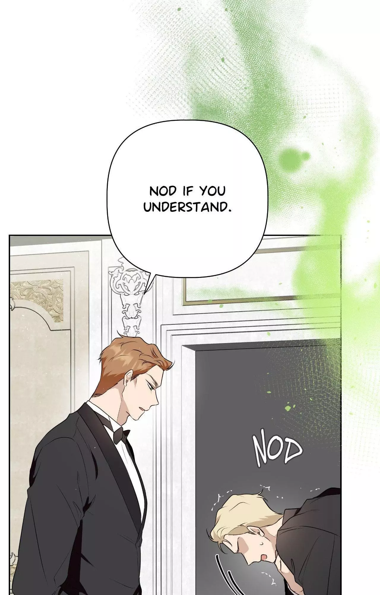 Perfect Omega - Chapter 19 Page 31