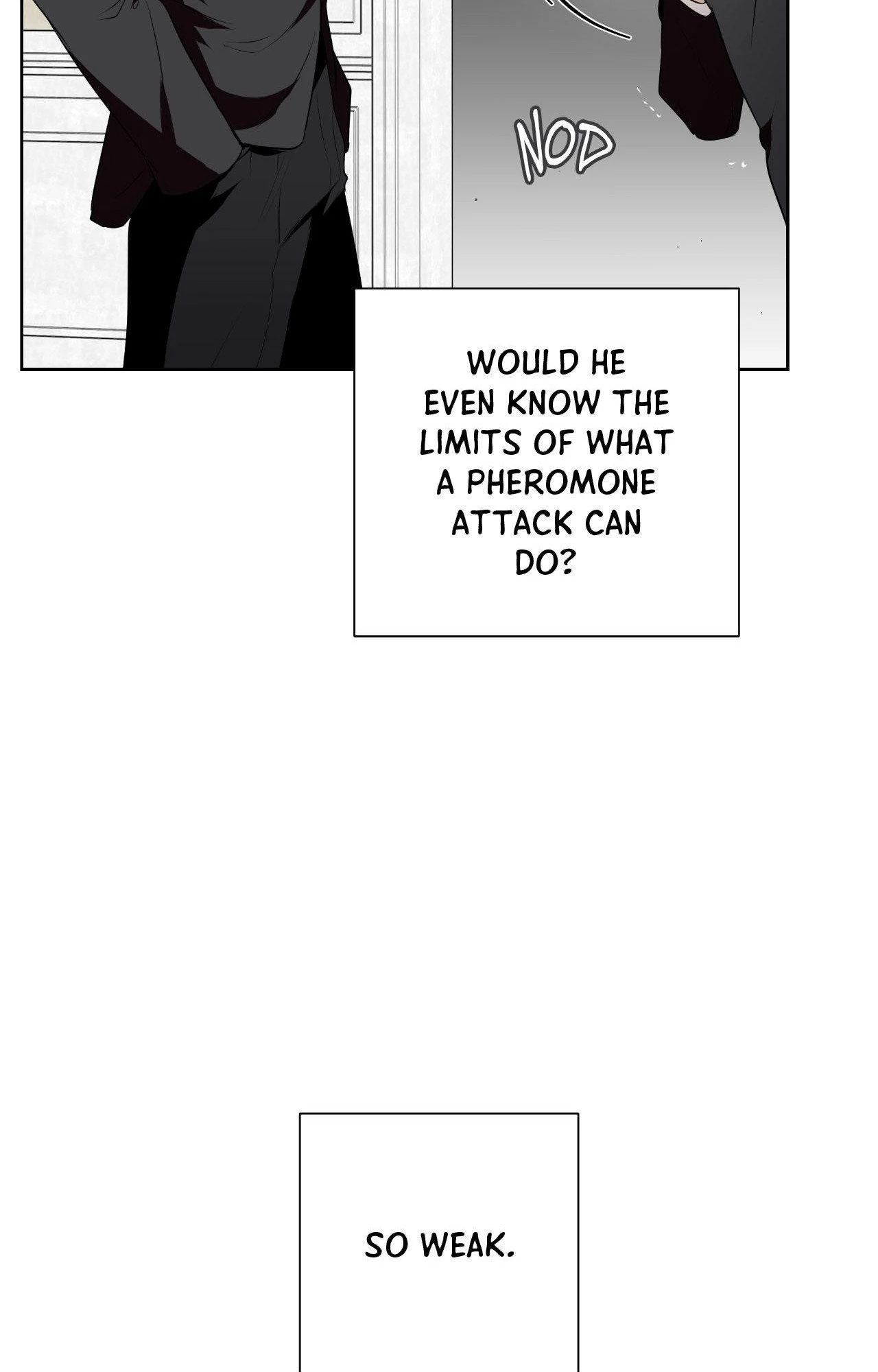 Perfect Omega - Chapter 19 Page 32