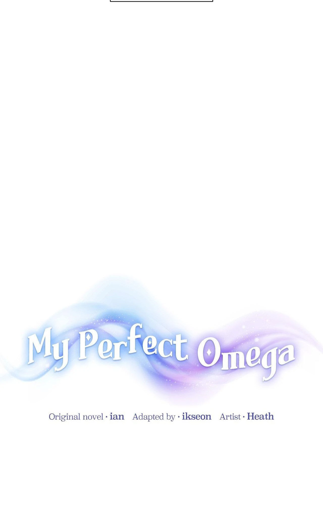 Perfect Omega - Chapter 19 Page 33