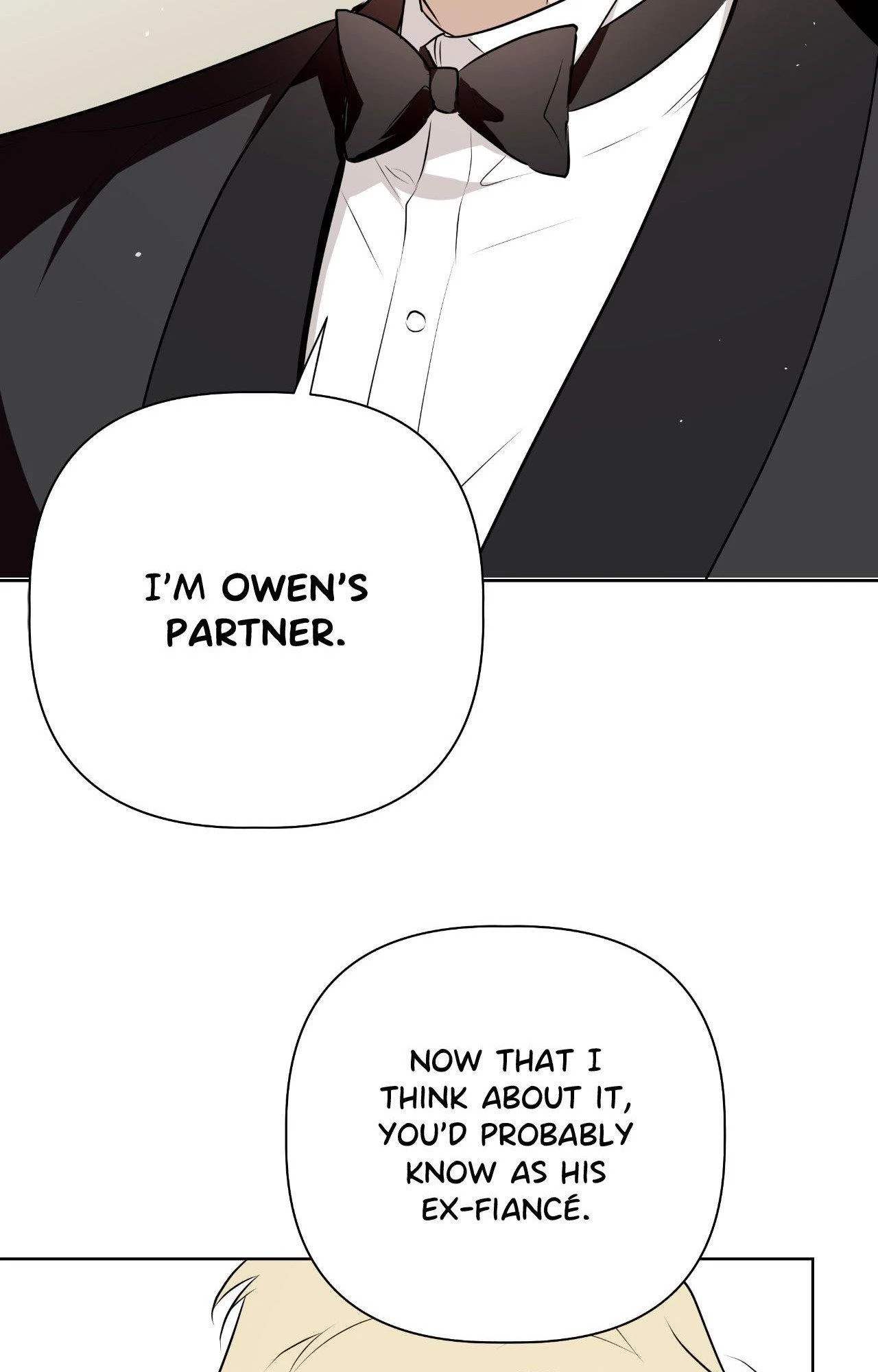Perfect Omega - Chapter 19 Page 38