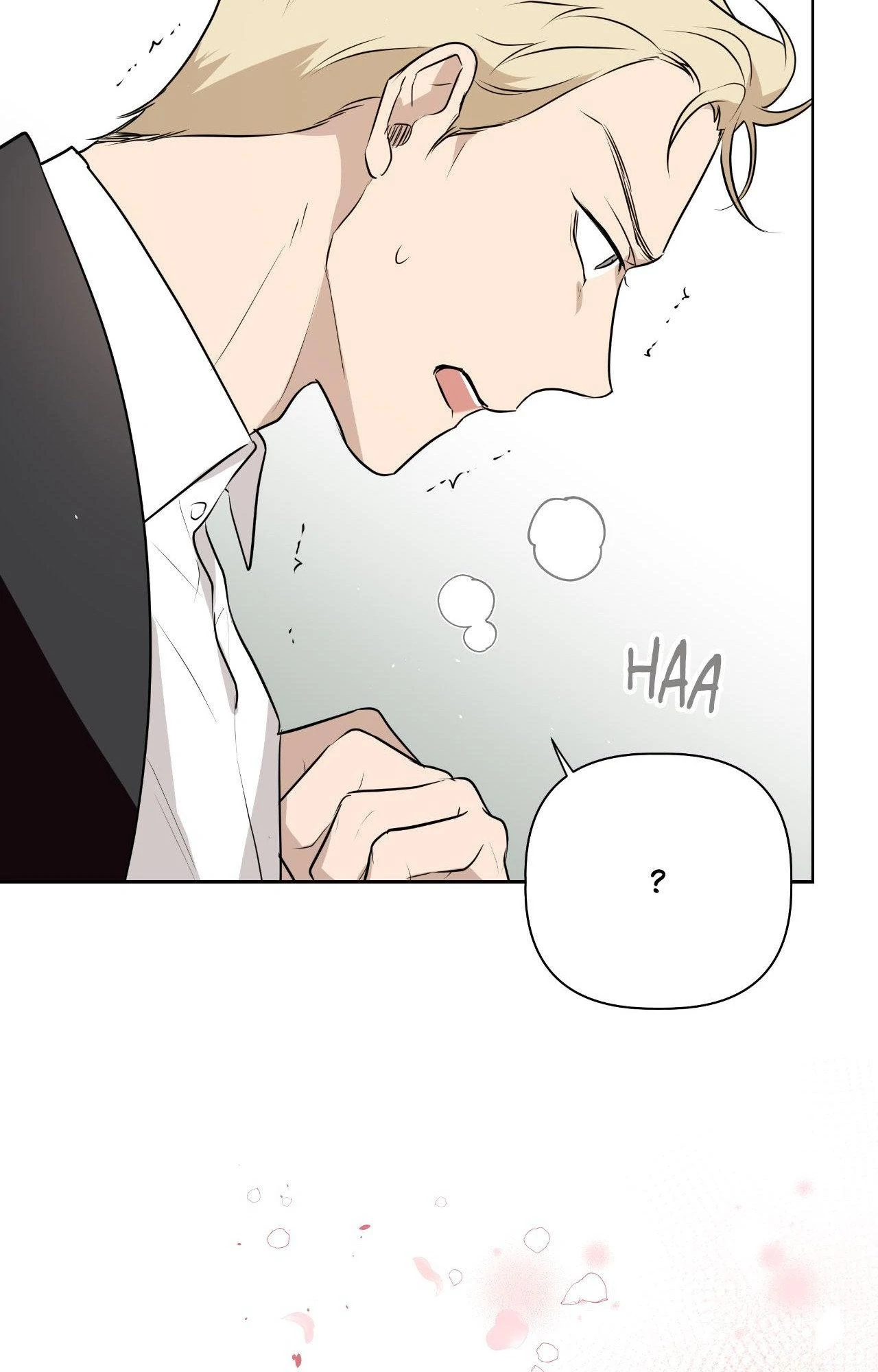 Perfect Omega - Chapter 19 Page 39