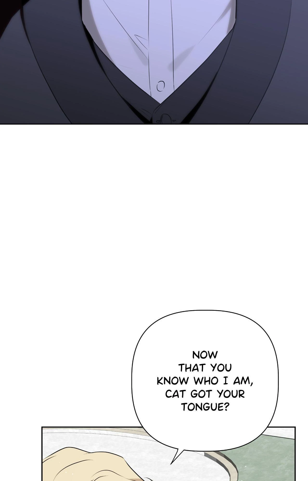 Perfect Omega - Chapter 19 Page 4