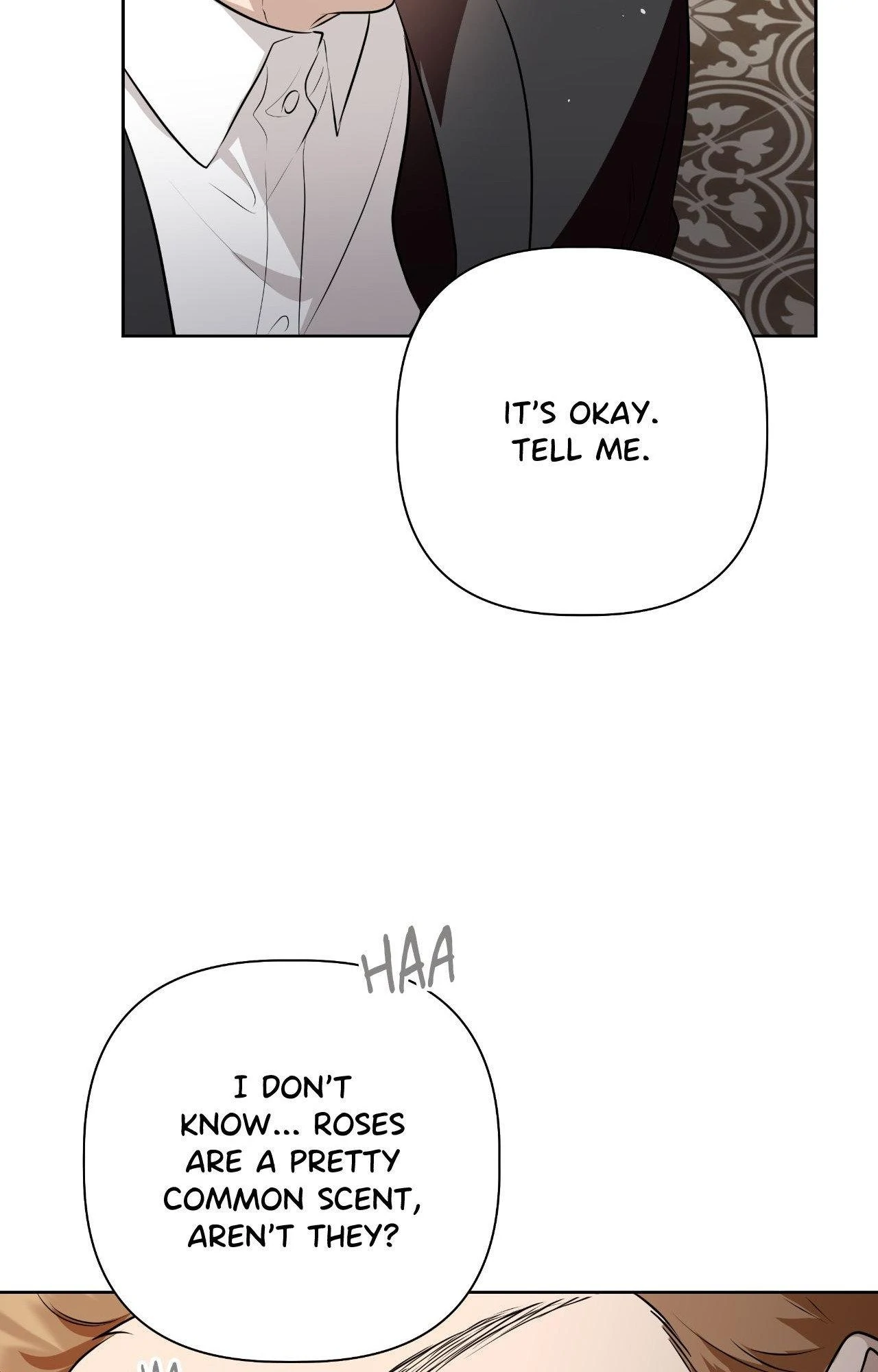 Perfect Omega - Chapter 19 Page 43