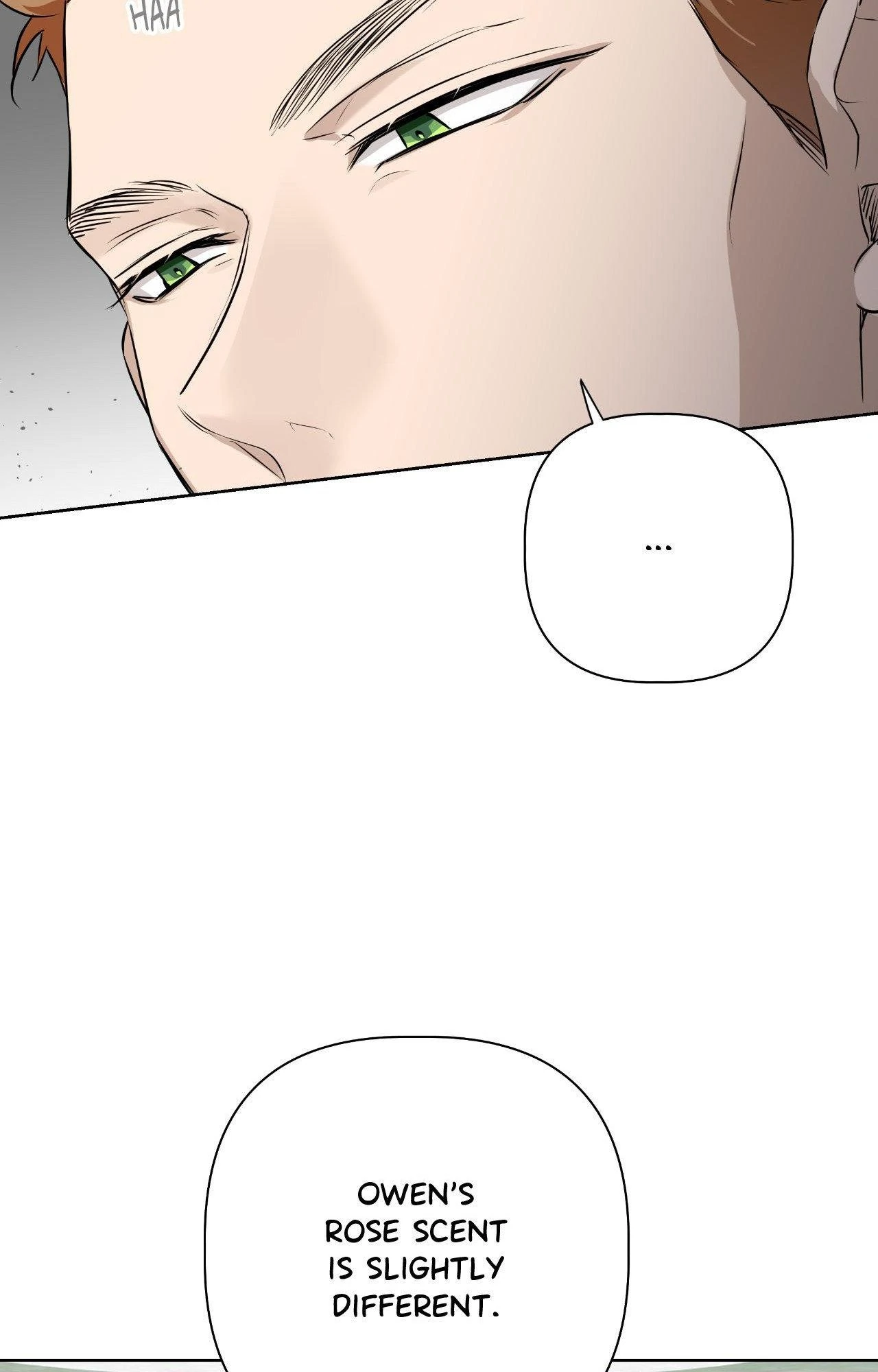 Perfect Omega - Chapter 19 Page 44