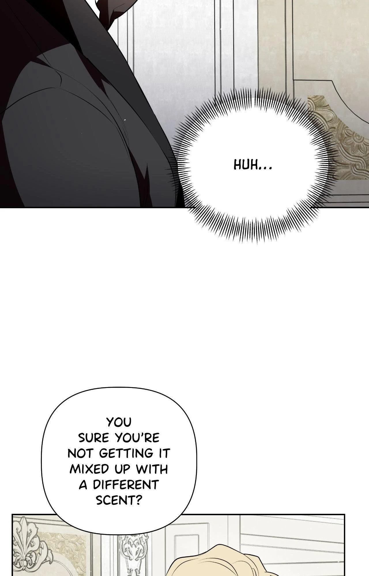 Perfect Omega - Chapter 19 Page 47