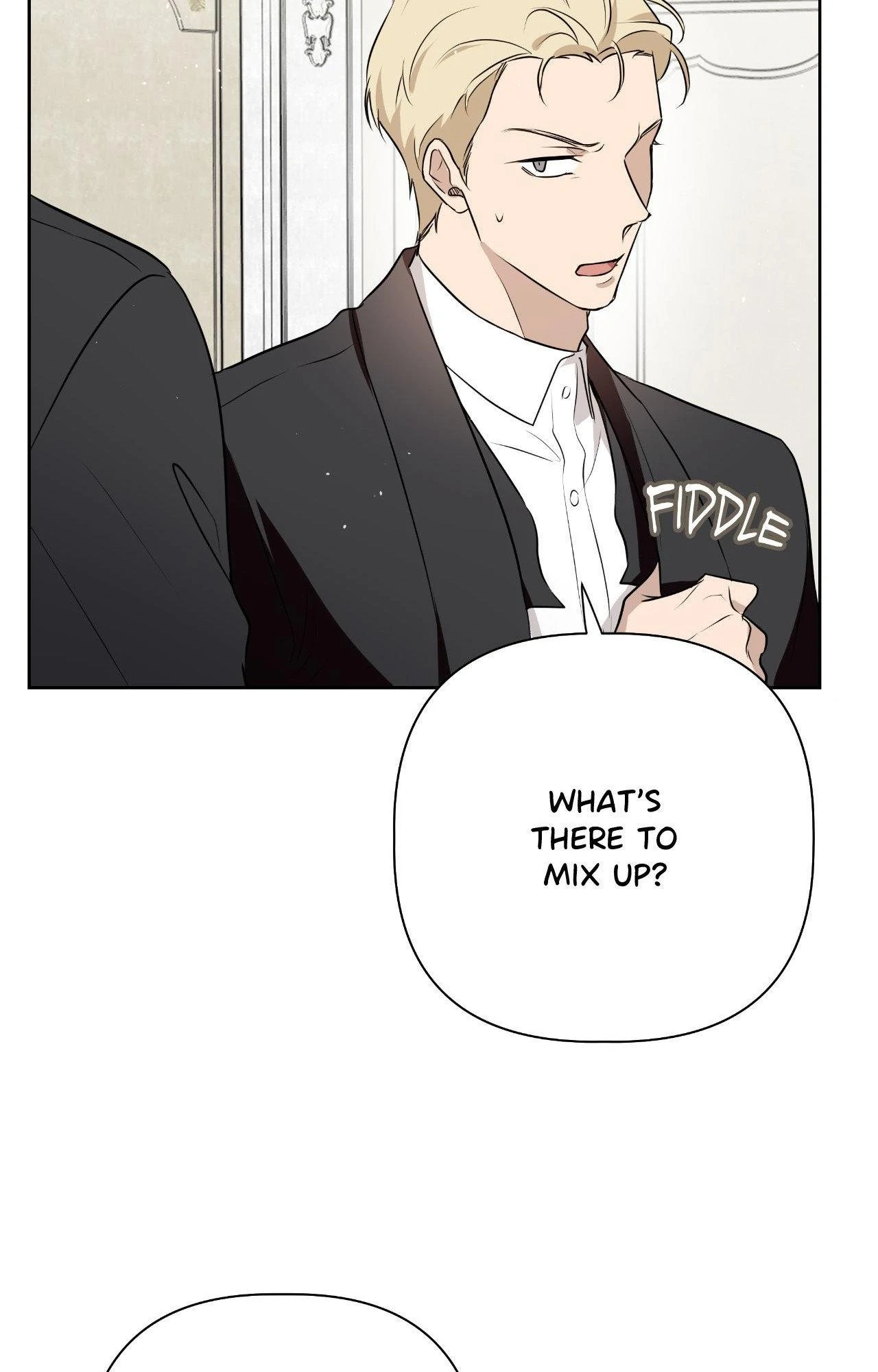 Perfect Omega - Chapter 19 Page 48