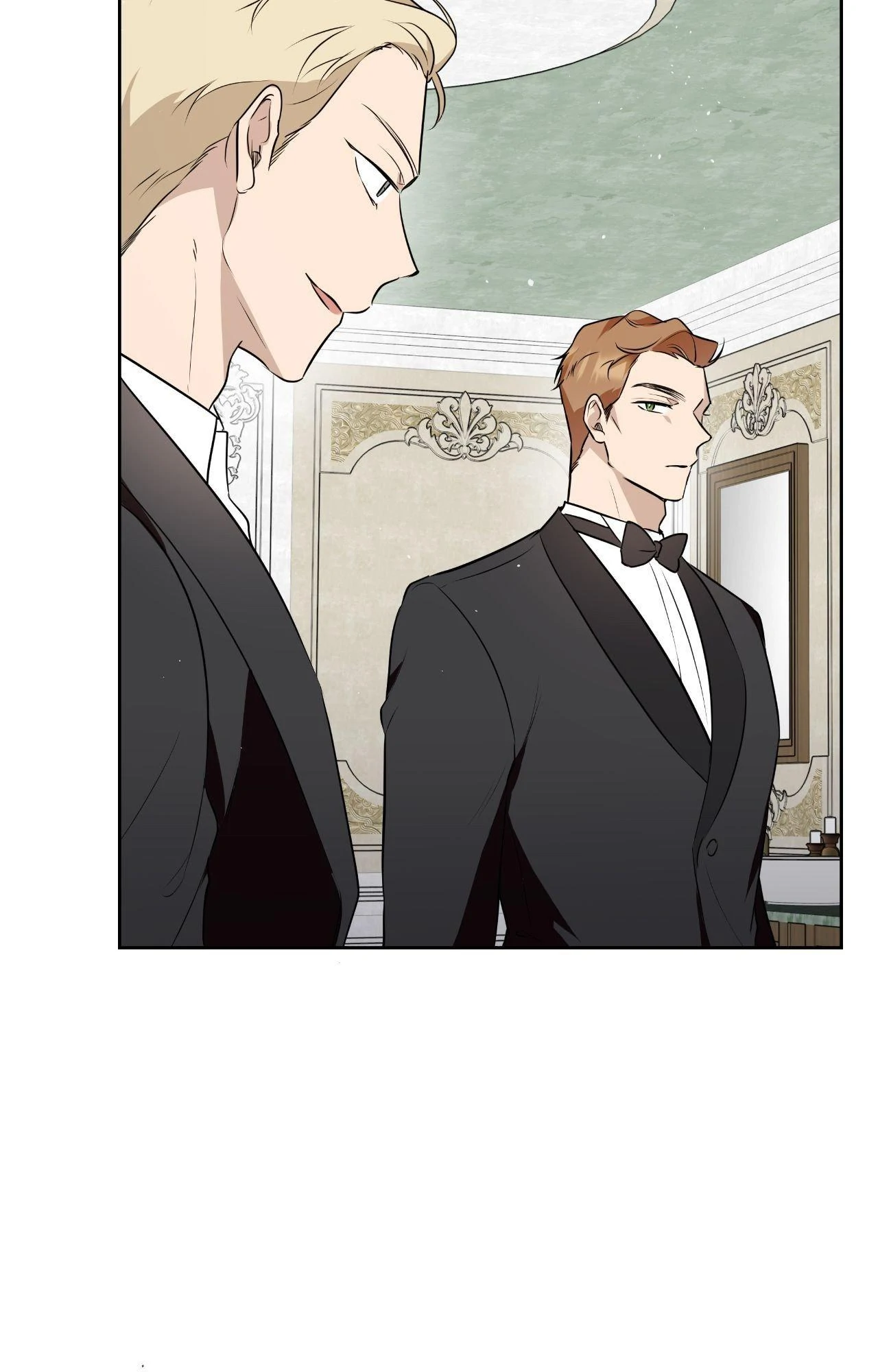 Perfect Omega - Chapter 19 Page 5