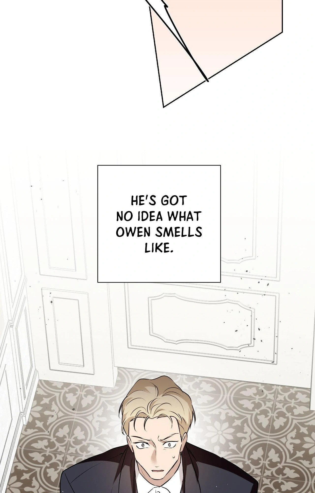 Perfect Omega - Chapter 19 Page 54