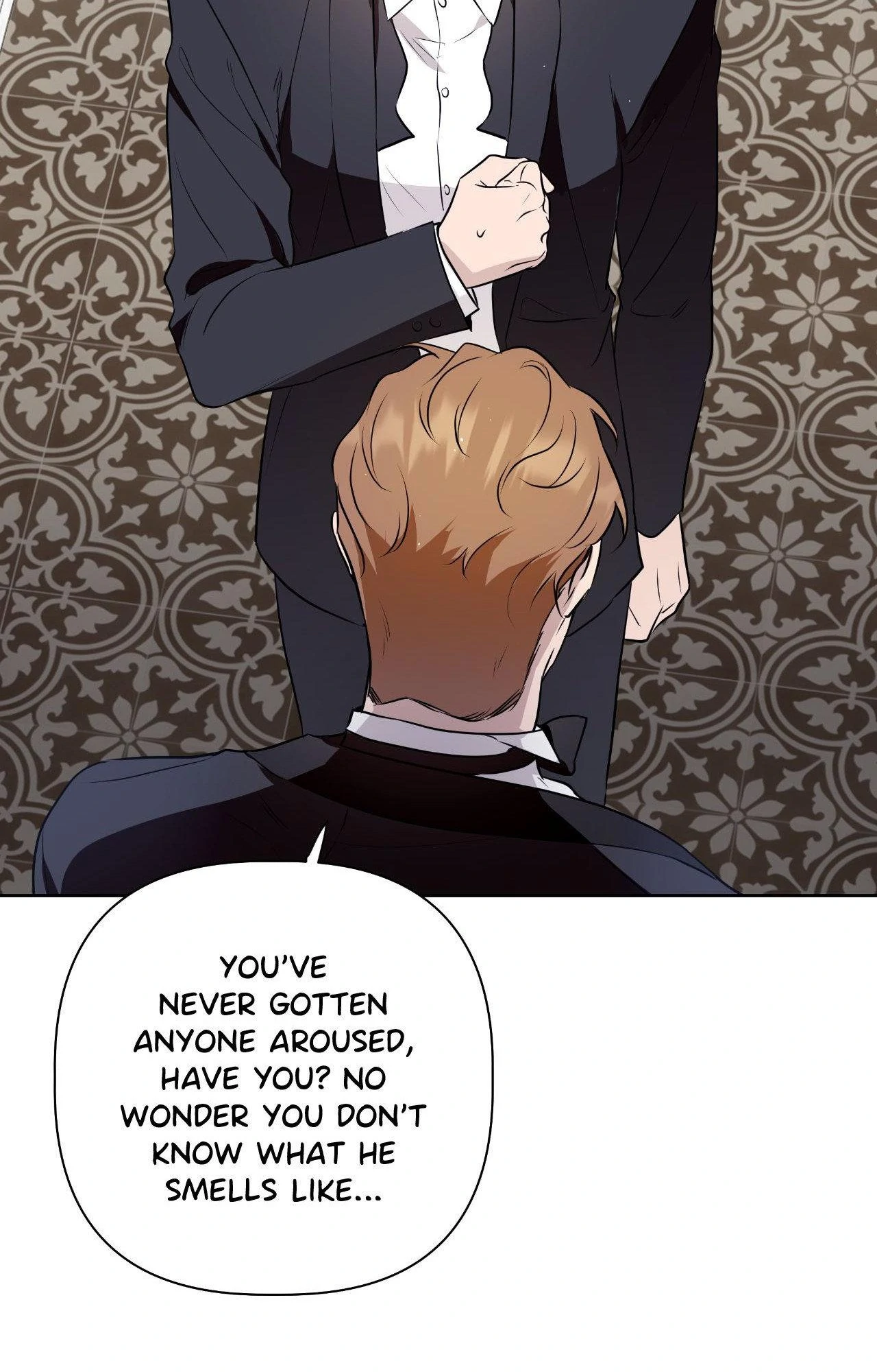Perfect Omega - Chapter 19 Page 55