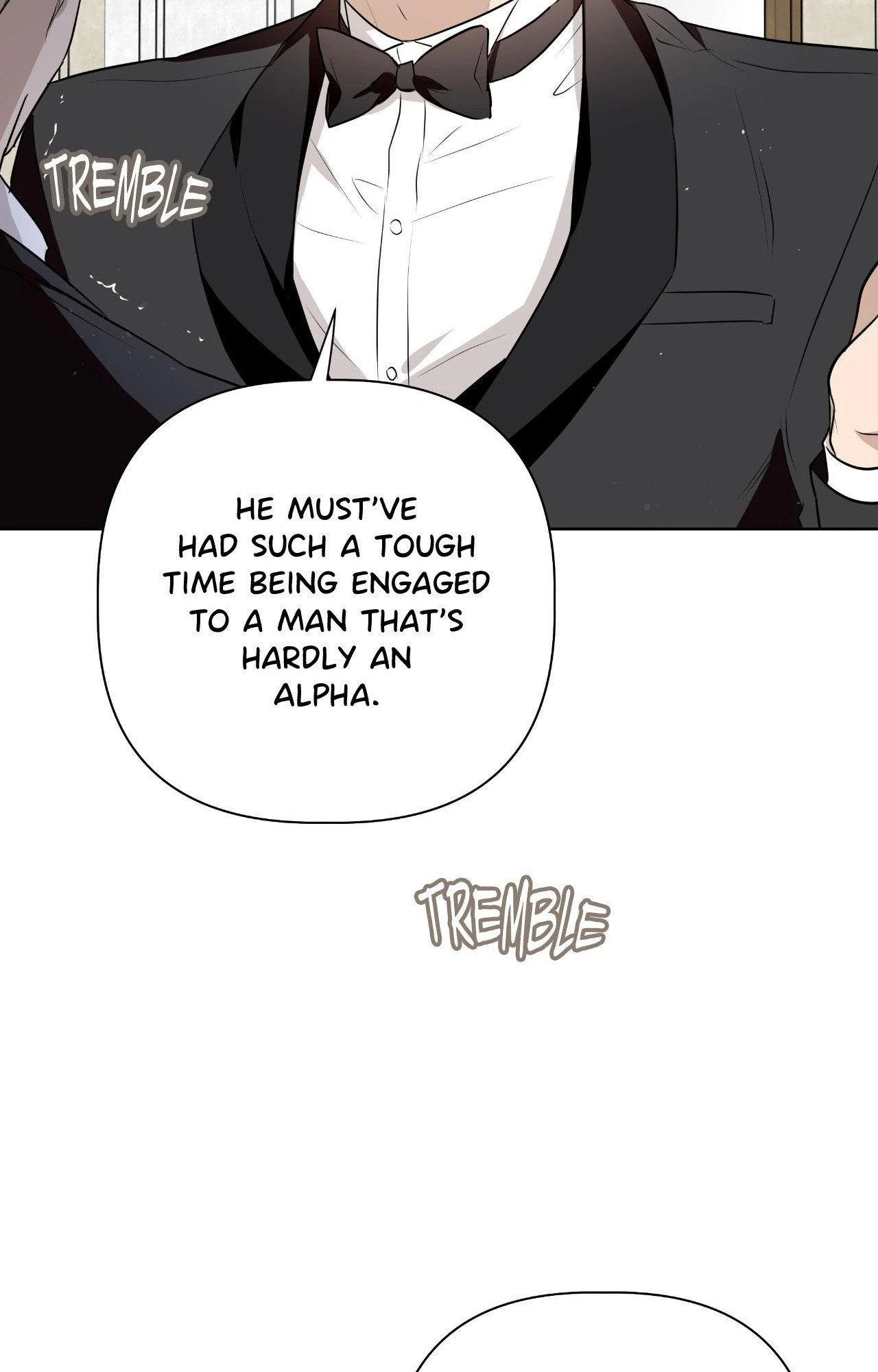 Perfect Omega - Chapter 19 Page 57