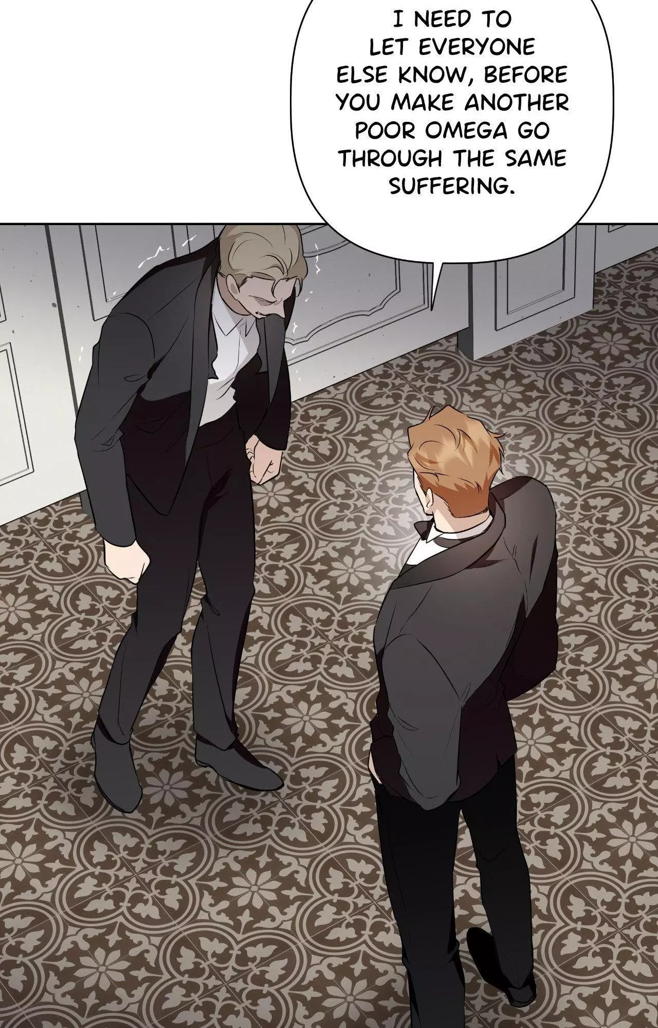 Perfect Omega - Chapter 19 Page 58