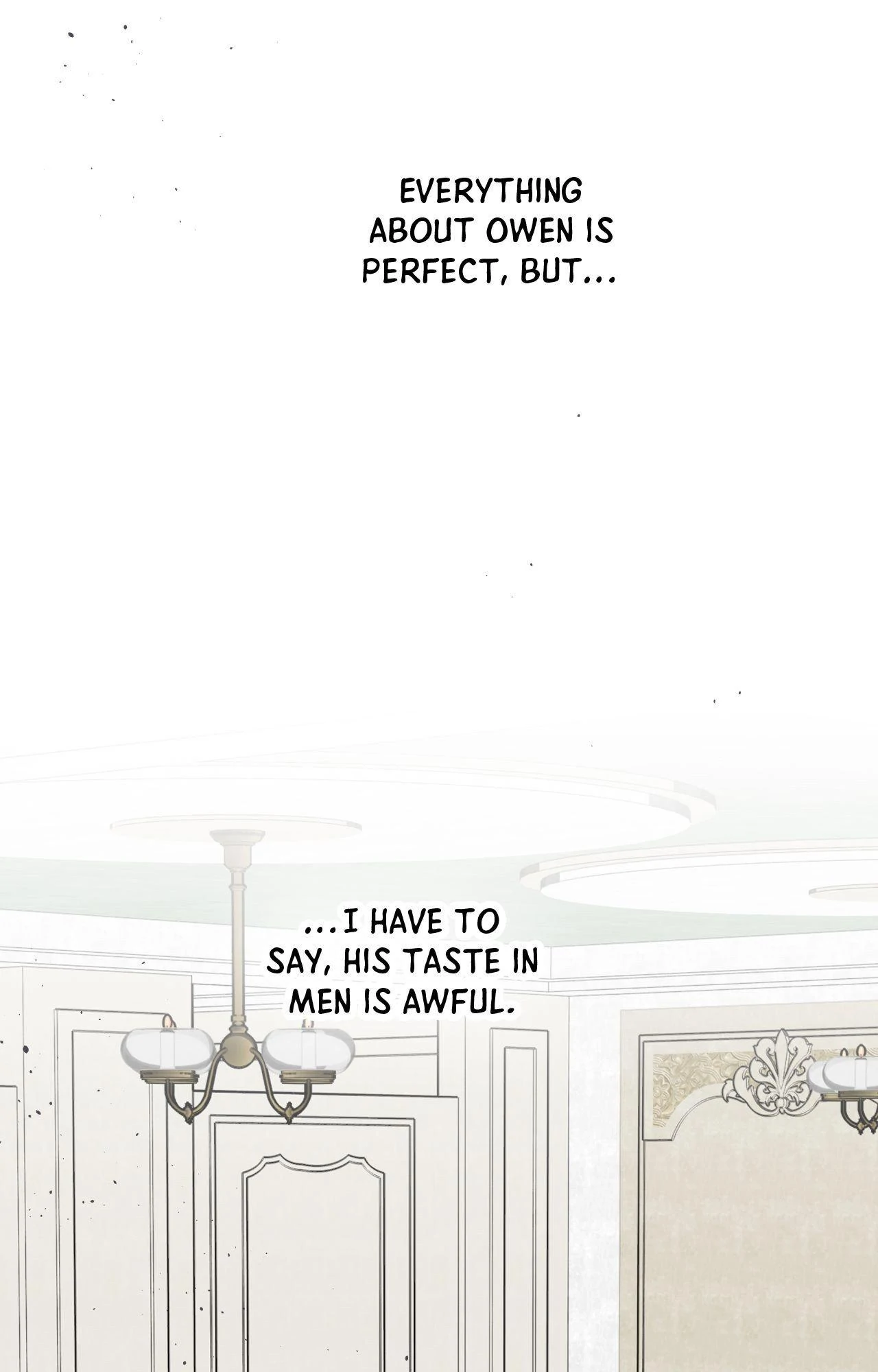 Perfect Omega - Chapter 19 Page 6