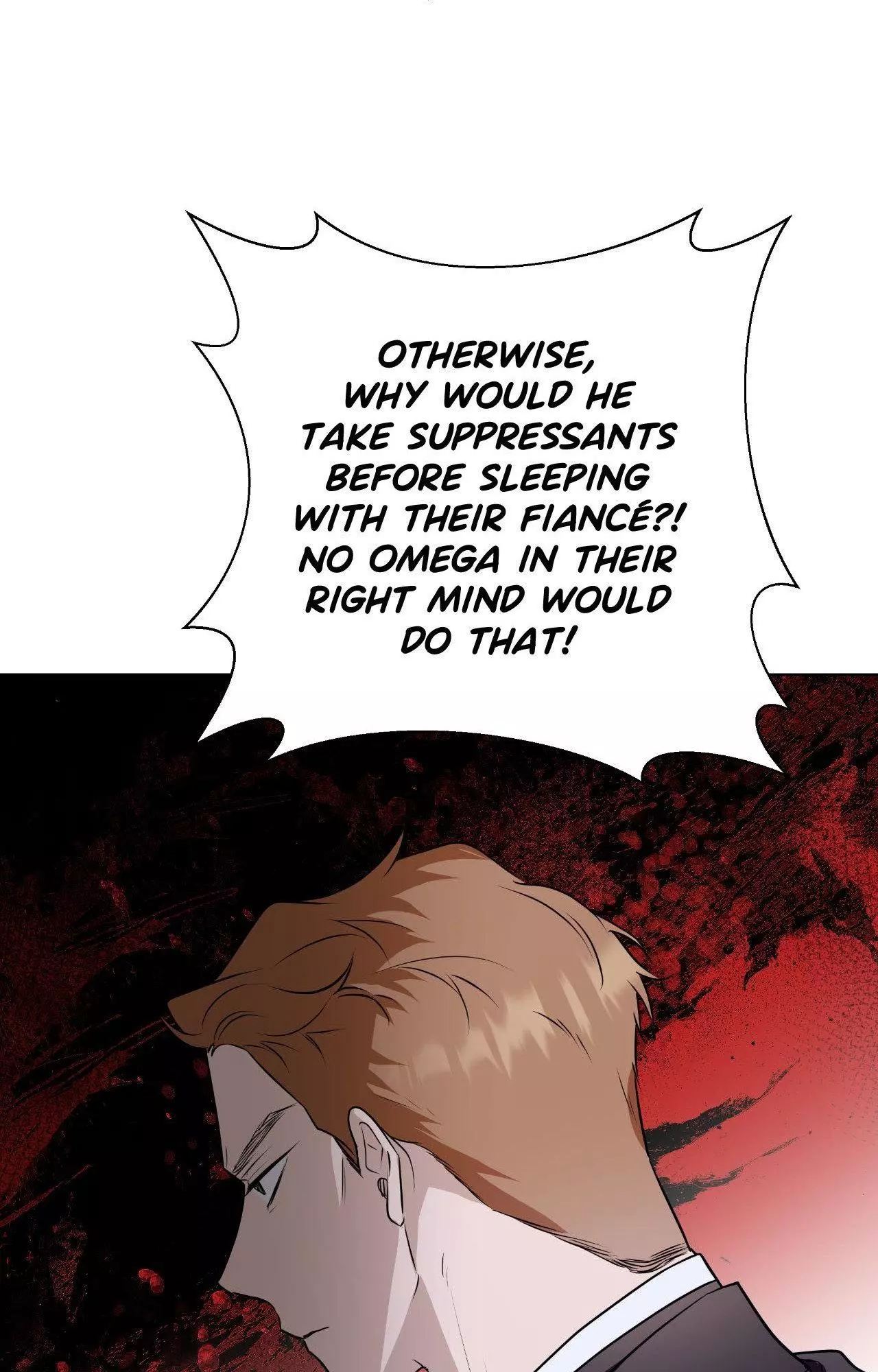 Perfect Omega - Chapter 19 Page 63