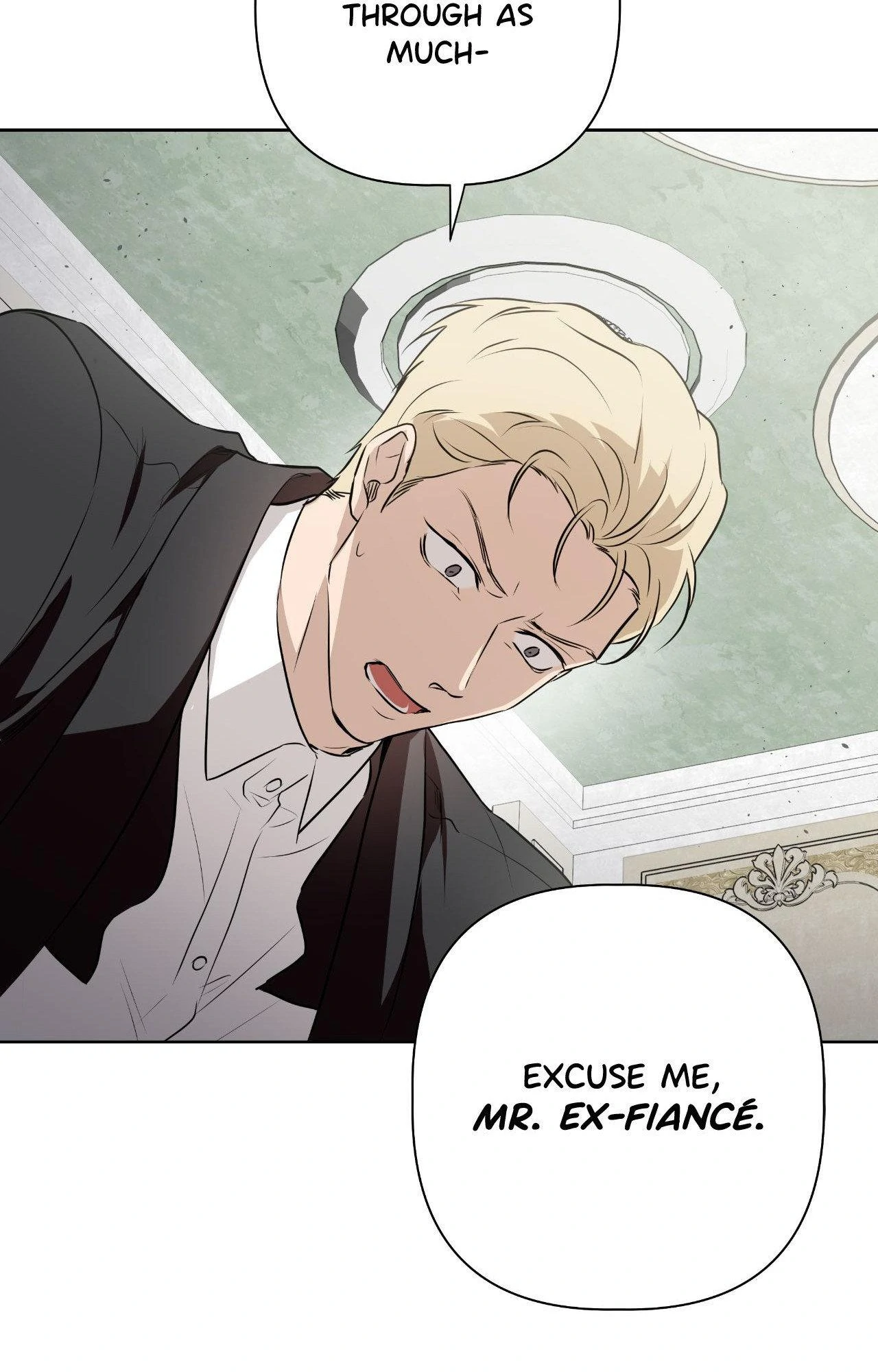 Perfect Omega - Chapter 19 Page 65