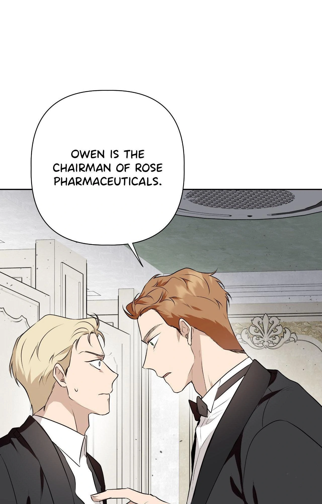 Perfect Omega - Chapter 19 Page 66