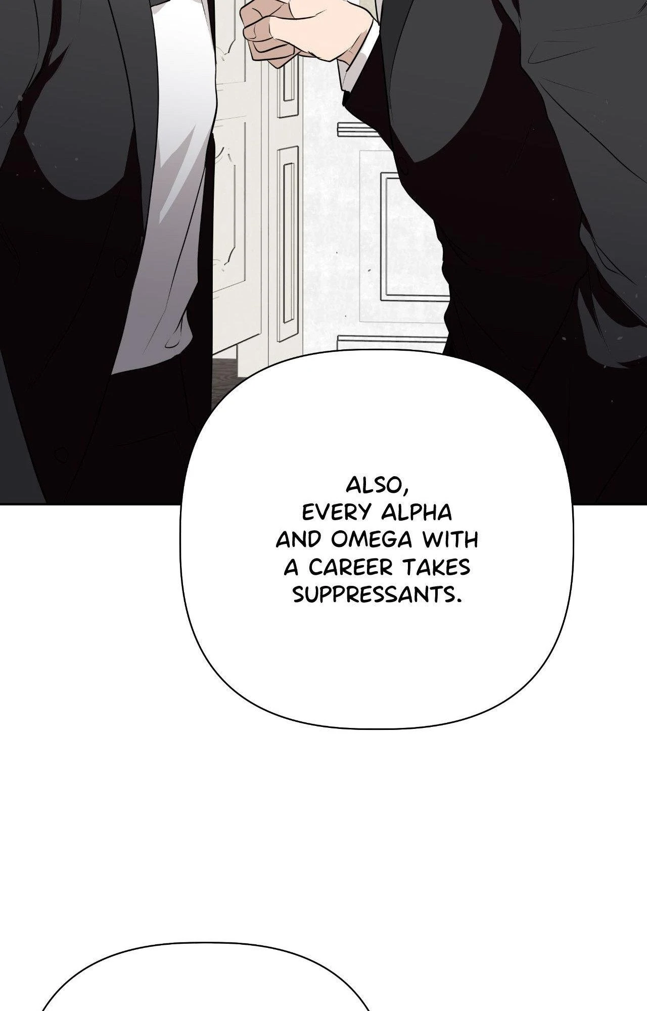 Perfect Omega - Chapter 19 Page 67