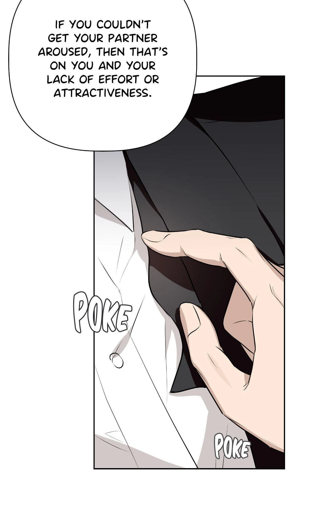 Perfect Omega - Chapter 19 Page 68