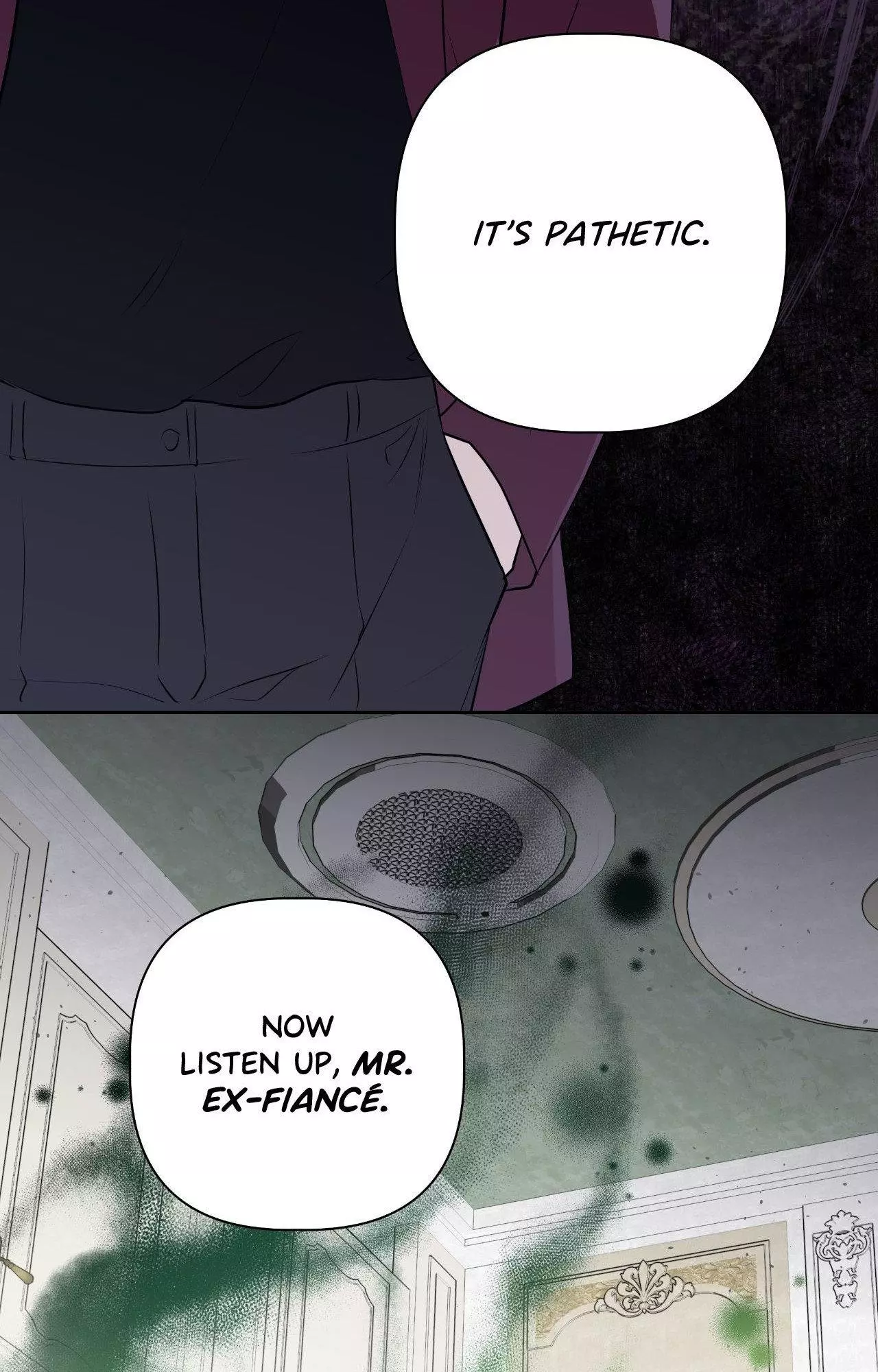 Perfect Omega - Chapter 19 Page 71