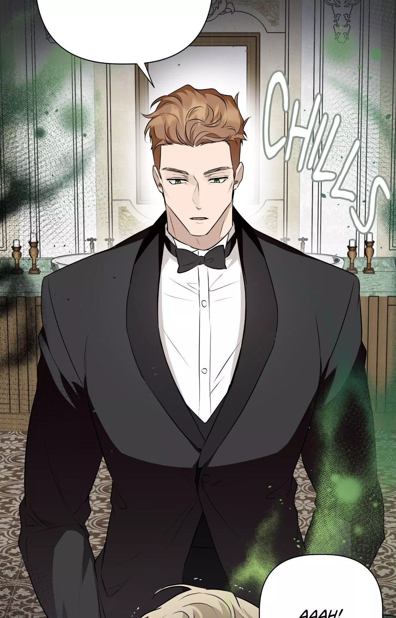 Perfect Omega - Chapter 19 Page 73